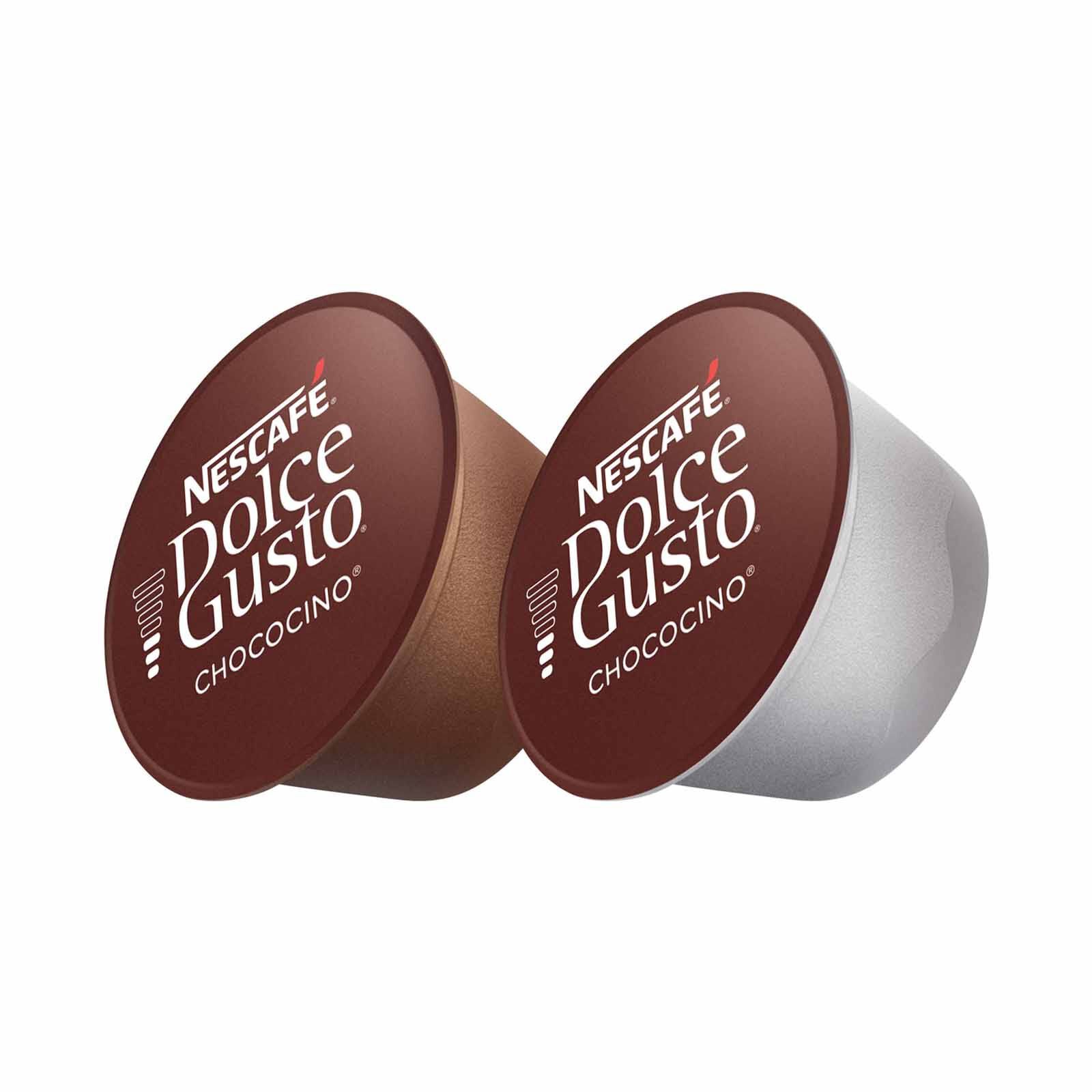 NESCAFE DO Chococino Capsules 12412223-image 3