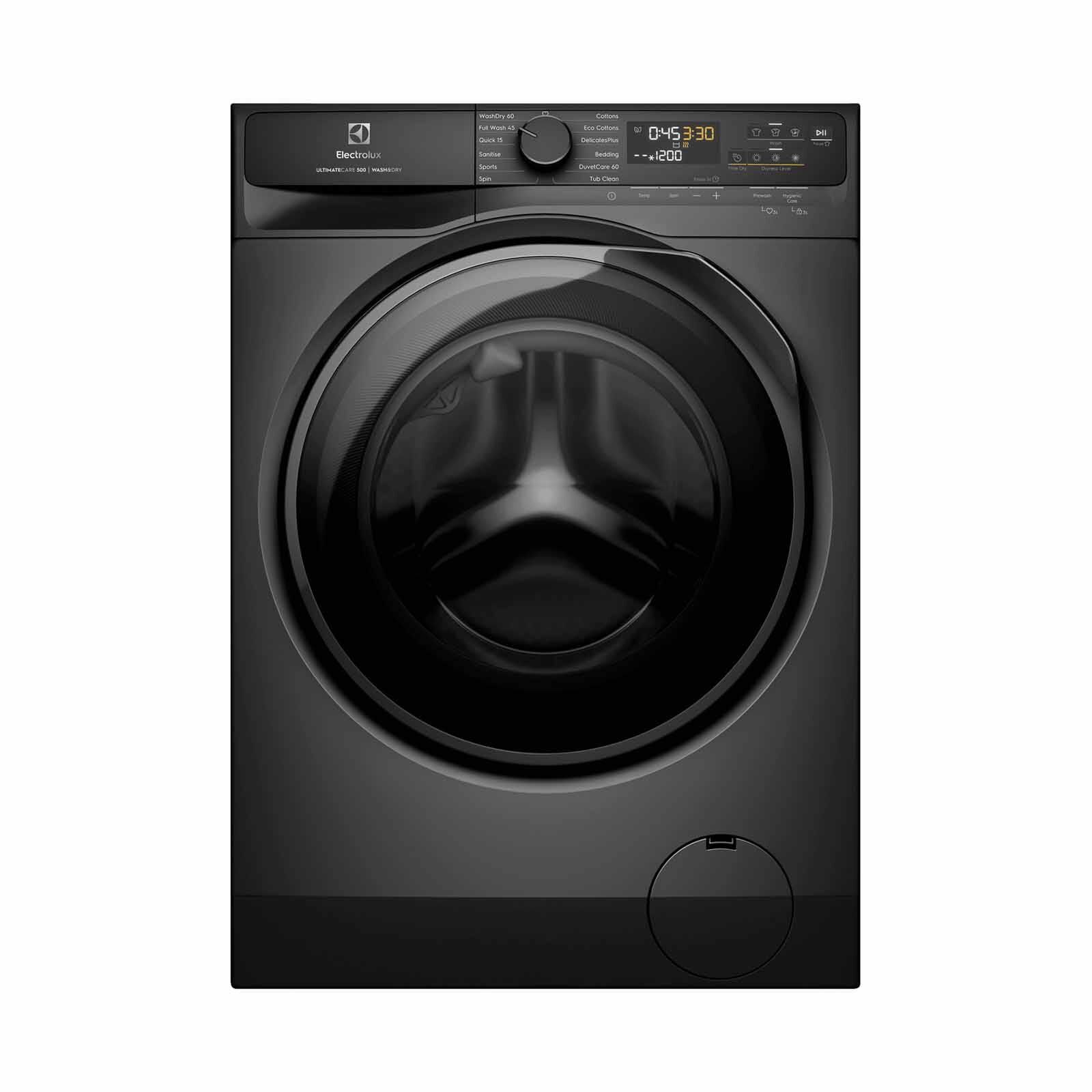 ELECTROLUX Front Load Washer And Dryer (10kg/7kg)/(ultimatecare 500) EWW1023P5SC