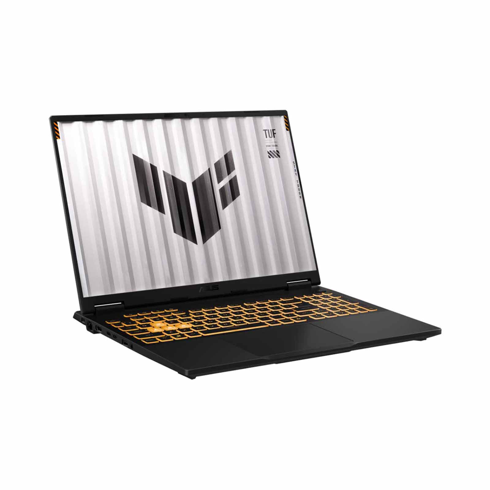 ASUS 16in Intel Core I7-14650hx 32gb Ram 1tb Ssd Rtx 5060 TUF GAMING F16 - FX608JMI-TU280W-image 11