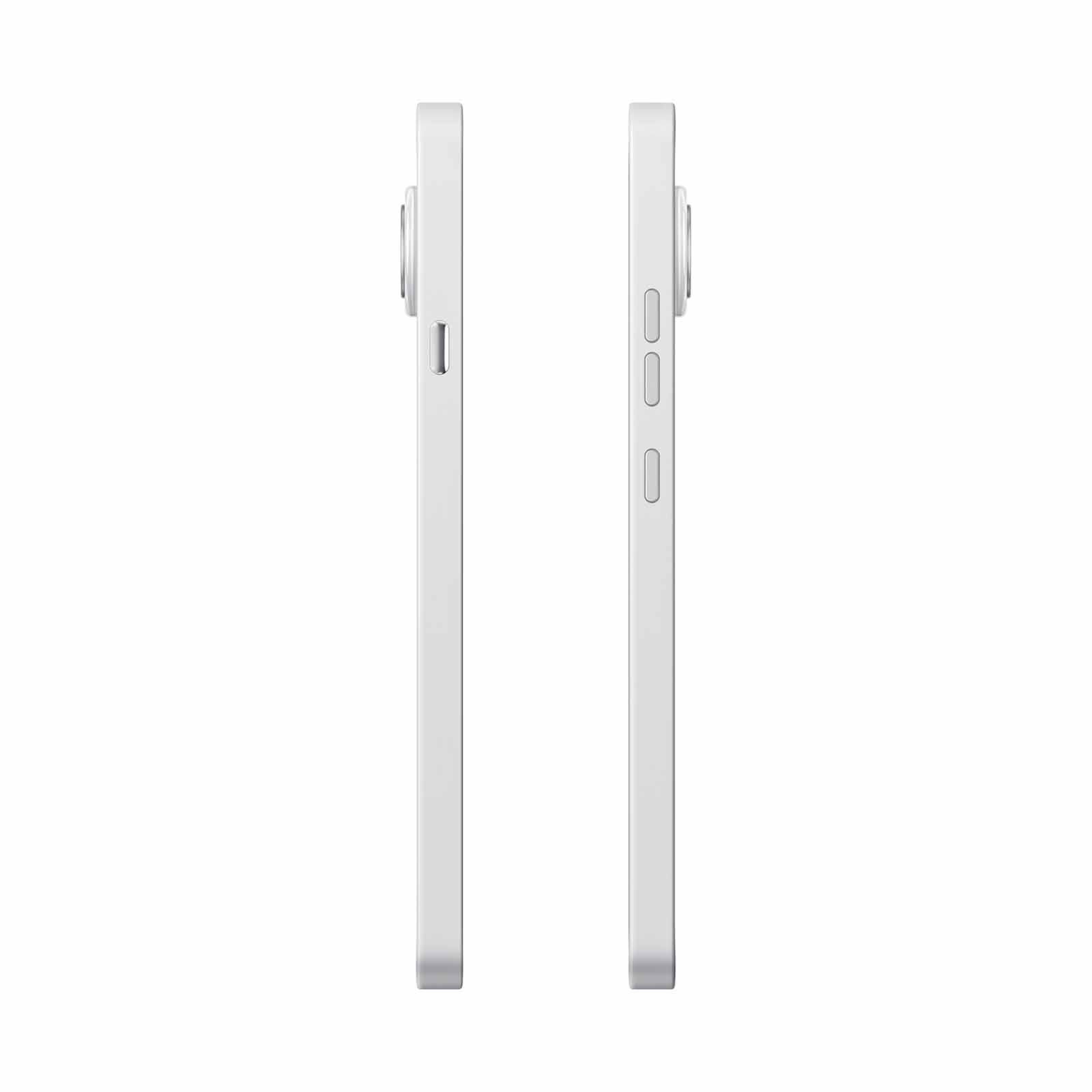 NOTHING Nothing Phone (4a) 12gb+256gb - White A069-image 5