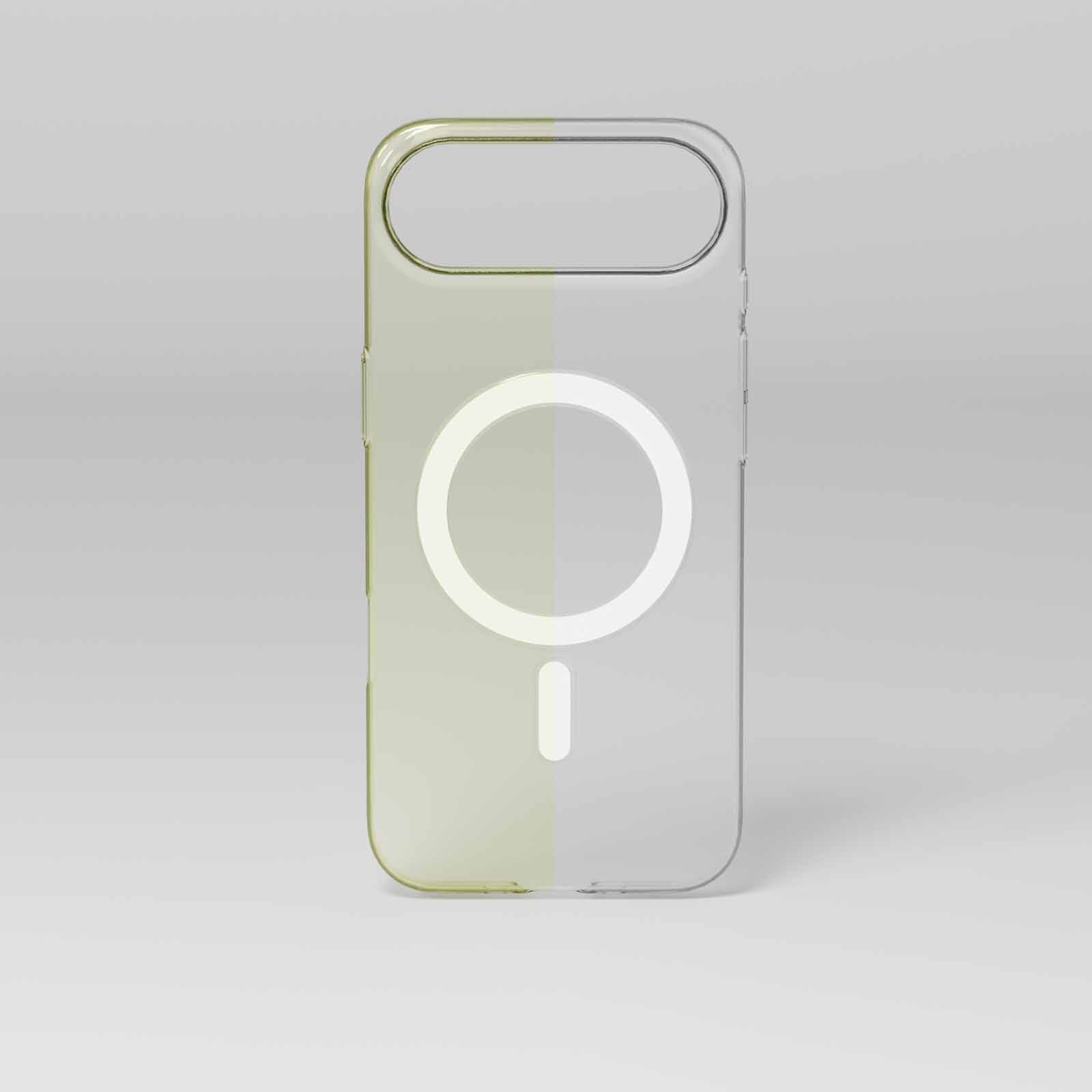 CYGNETT Ip17 Air Aeromag Slim Case CY5603CPAEG-image 6