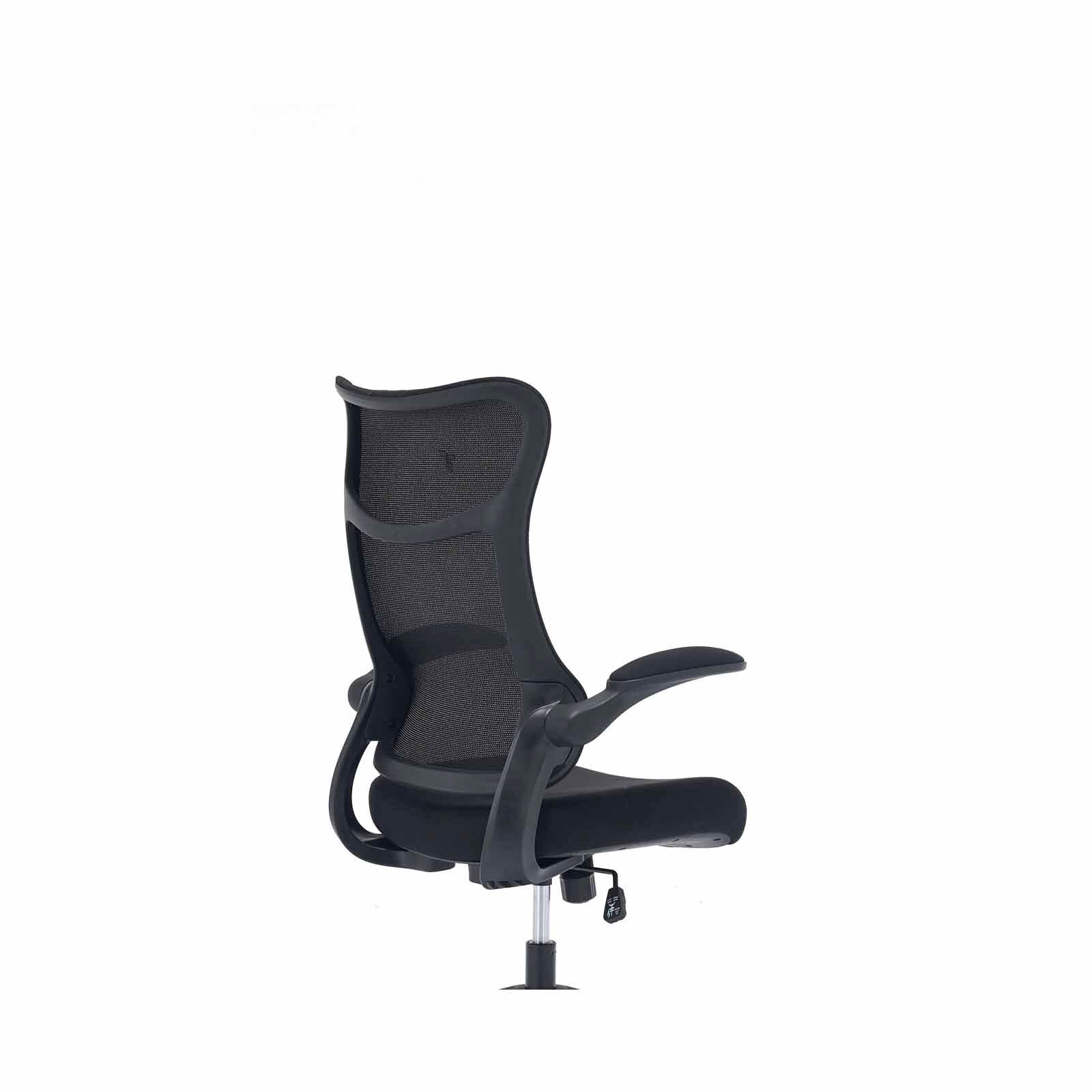 TTRACING Tt Airflex V2 Ergochair - Graphite Black TTAFLXV2-001-image 22