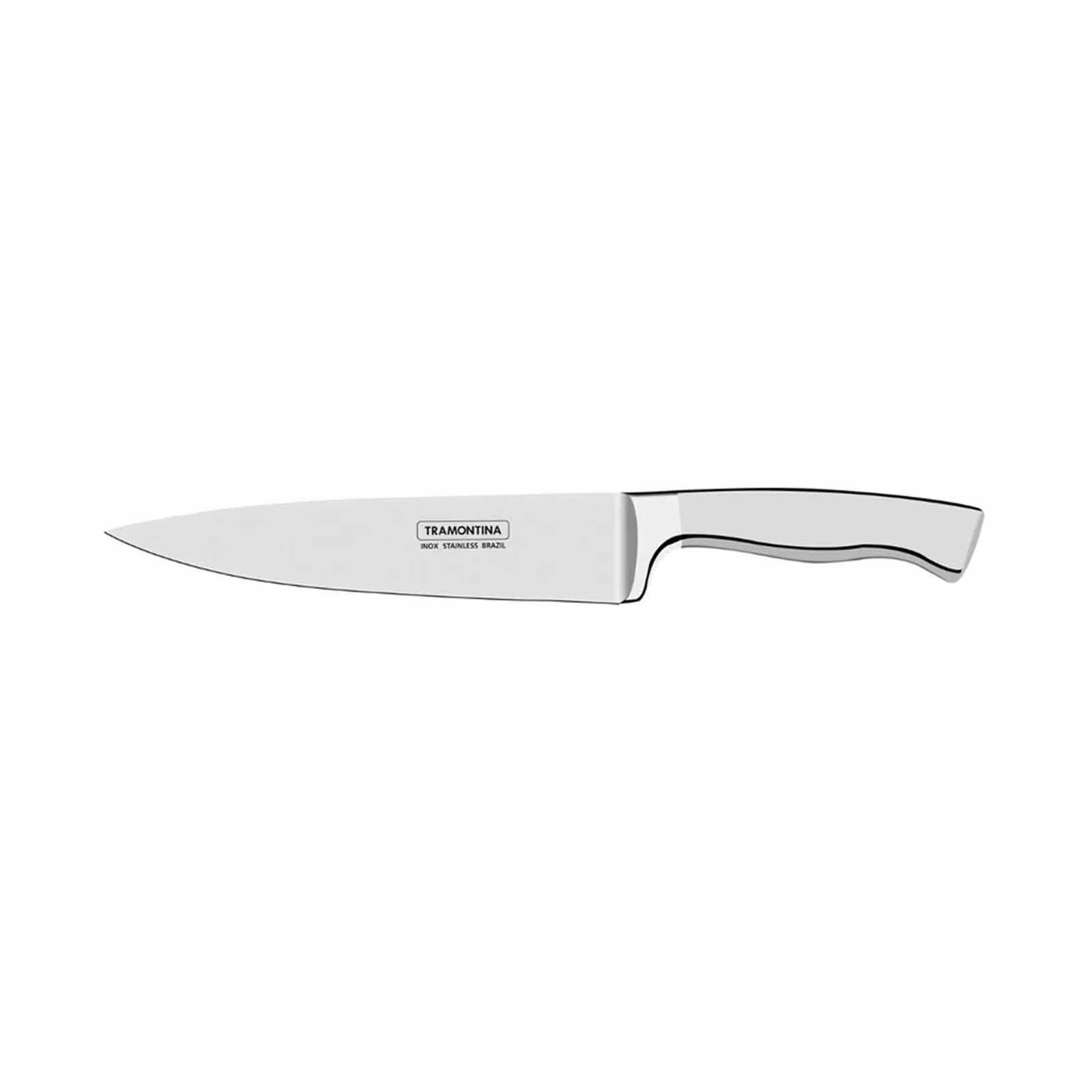 TRAMONTINA Cronos 8 Inch Chefs Knife 24073008