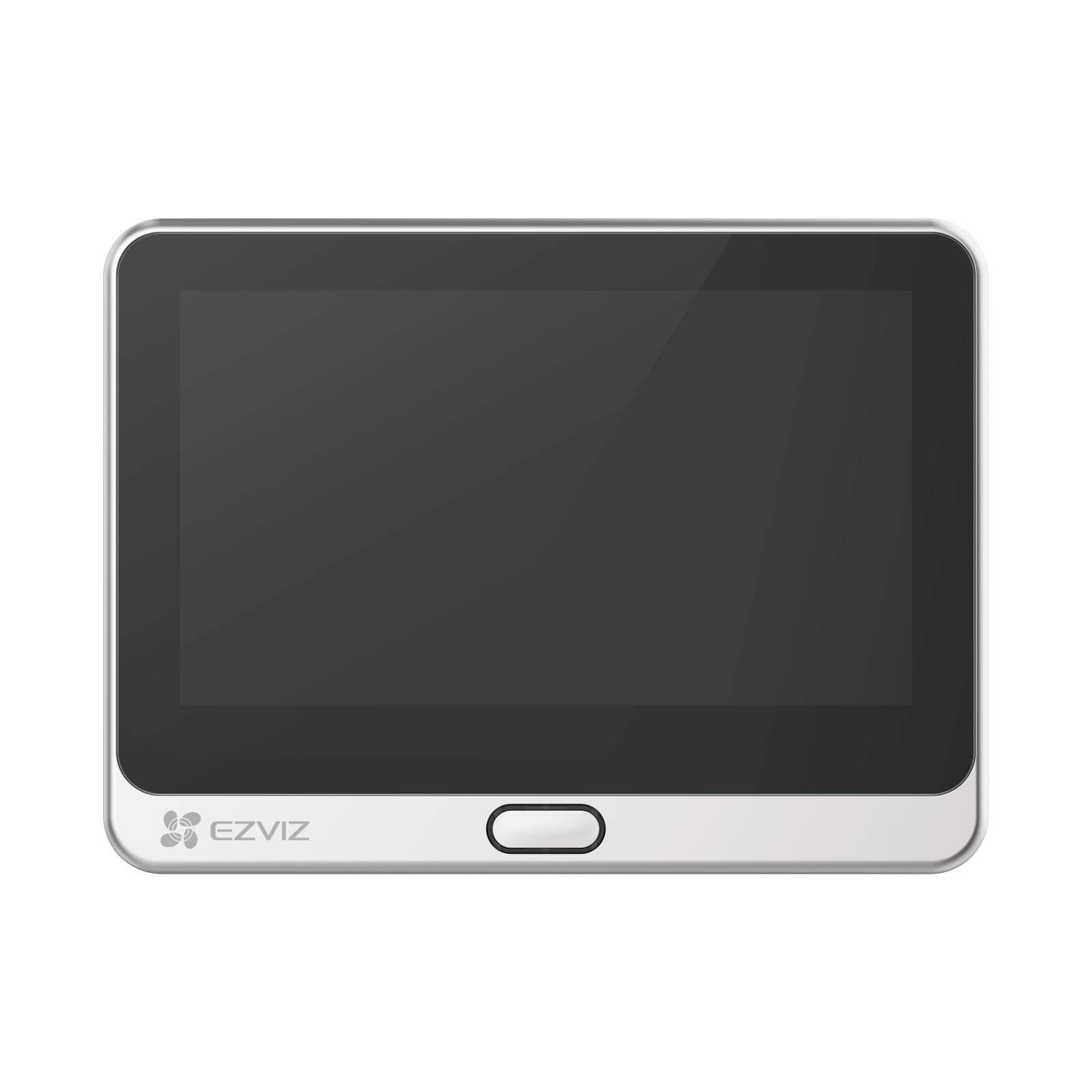 EZVIZ Dp2c 2mp Wire-free Peephole Doorbell CS-DP2C-image 2