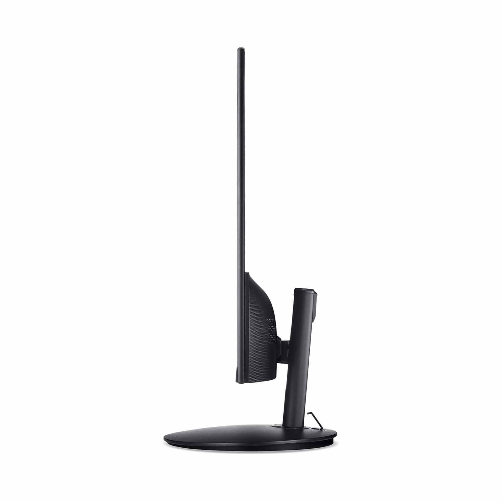 ACER 27in Fhd Led Monitor - Type C (black) SH272 P1-image 2
