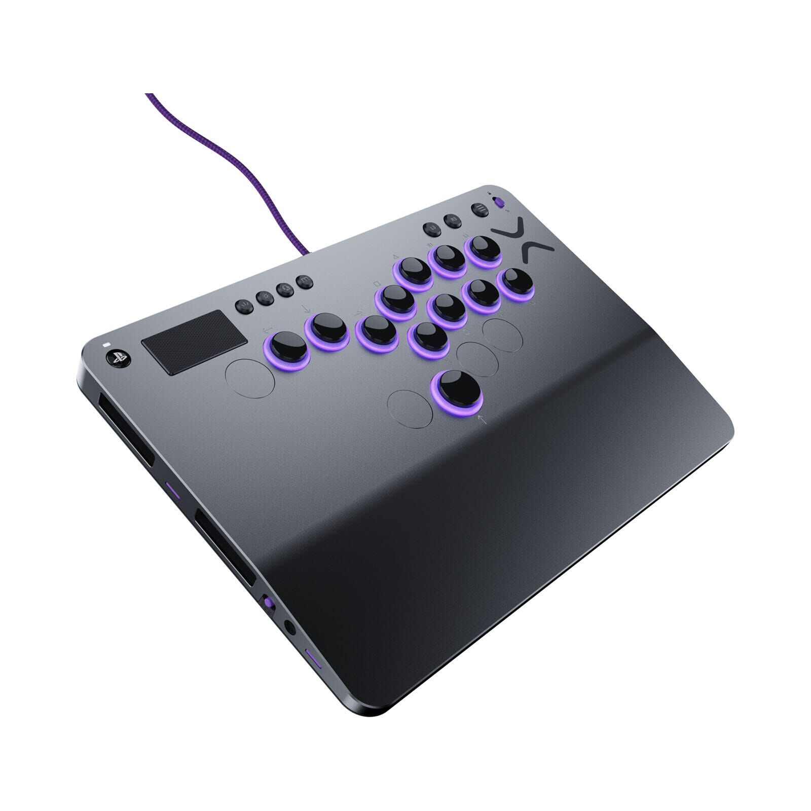 TURTLEBEAC Victrix Pro Ko Fight Stick (ps5/ps4/pc) TBF-3001-05-image 5