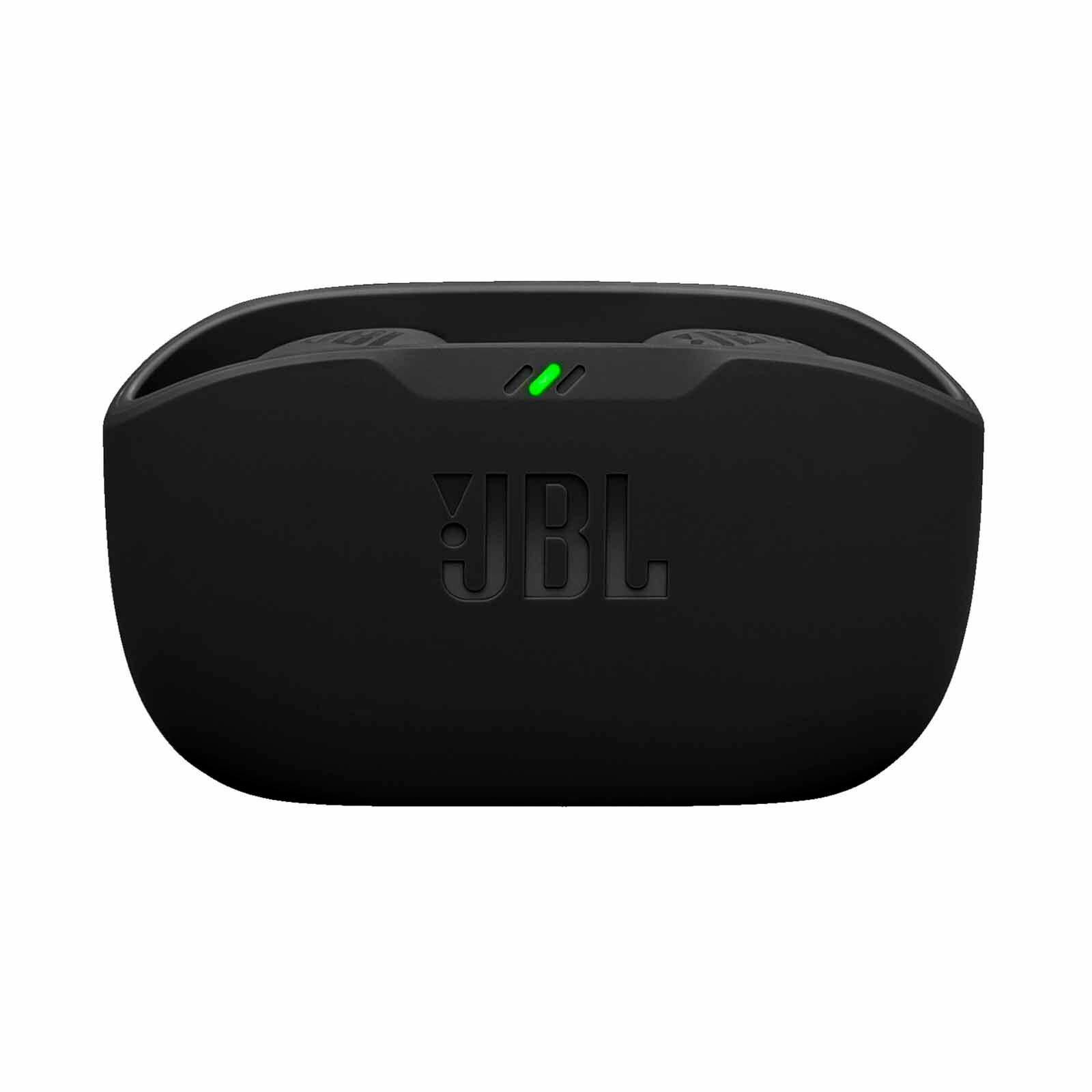 JBL True Wireless Noise Cancelling Earbuds With Jbl Pure Bass Sound And Smart Ambient Technology WAVE BUDS 2 BLACK-image 6