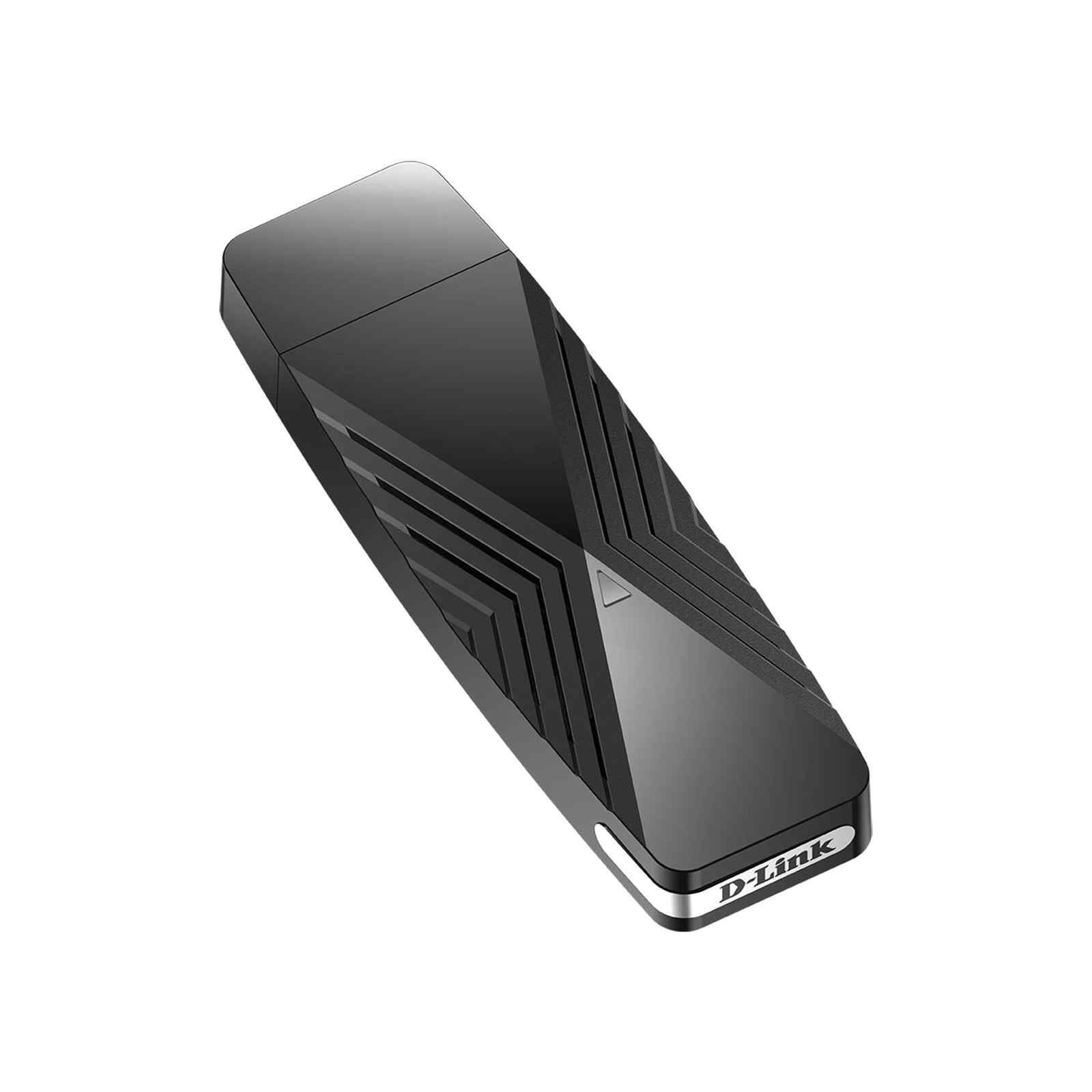 DLINK Ax1800 Wifi 6 Usb Adapter DWA-X1850-image 3