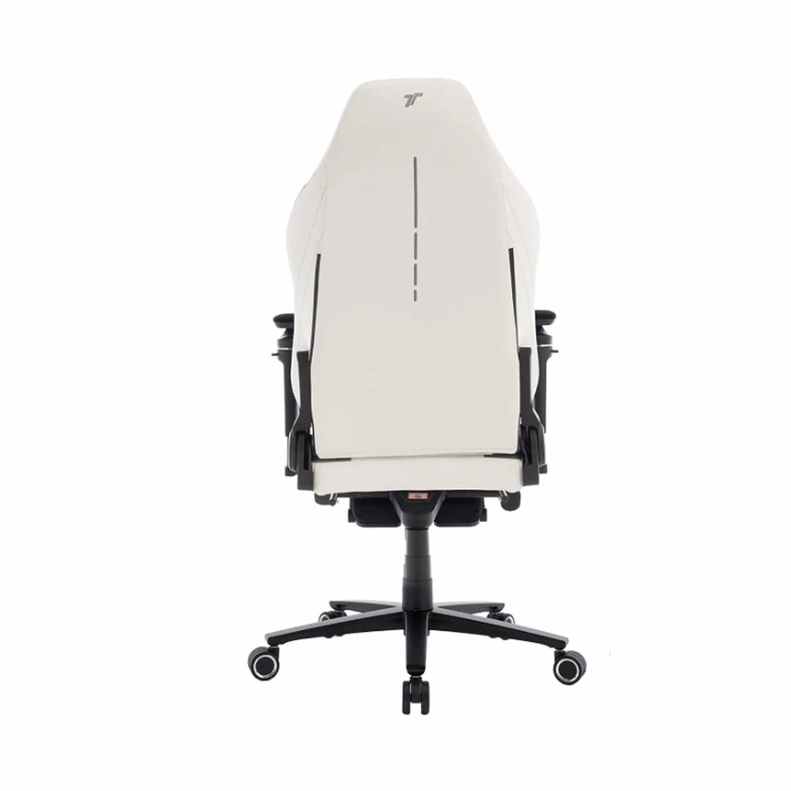 TTRACING Maxx Pro Gaming Chair - Ivory TTRMAXXP-003-image 3