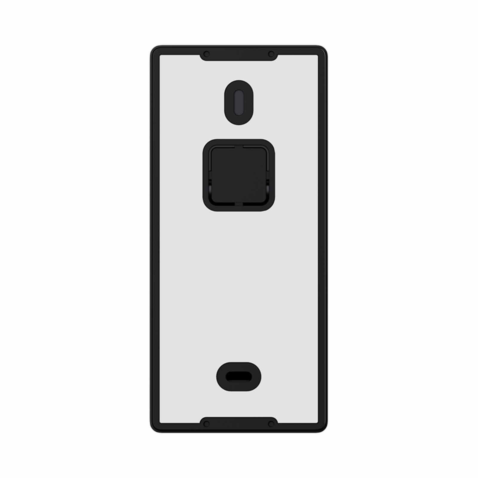 AQARA Doorbell Camera Hub G410 DOORBELL CAMERA HUB G410-image 3