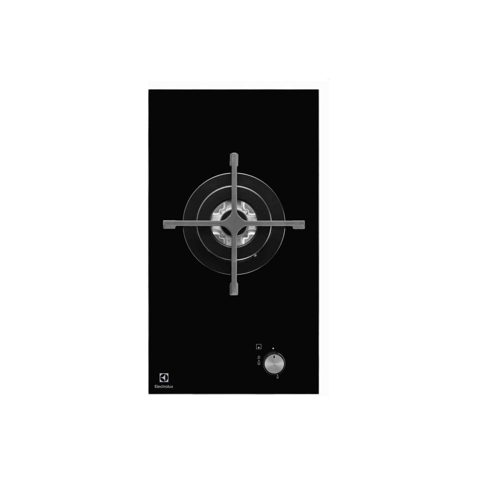 ELECTROLUX 30cm Domino Gas Hob (exclude Installation) EGC3310NVK
