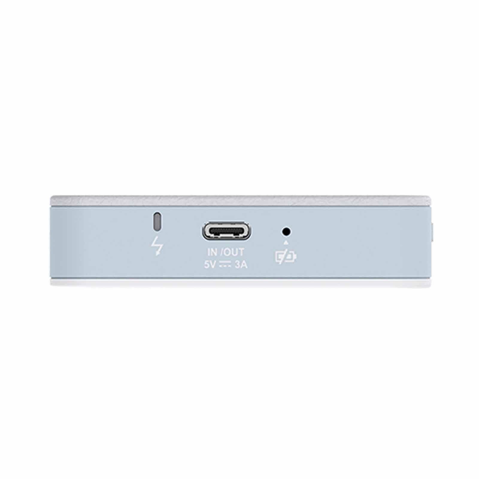 DLINK 5g Nr Ax1800 Wi-fi 6 Mobile Hotspot (with 8,000 Mah) F518-image 3