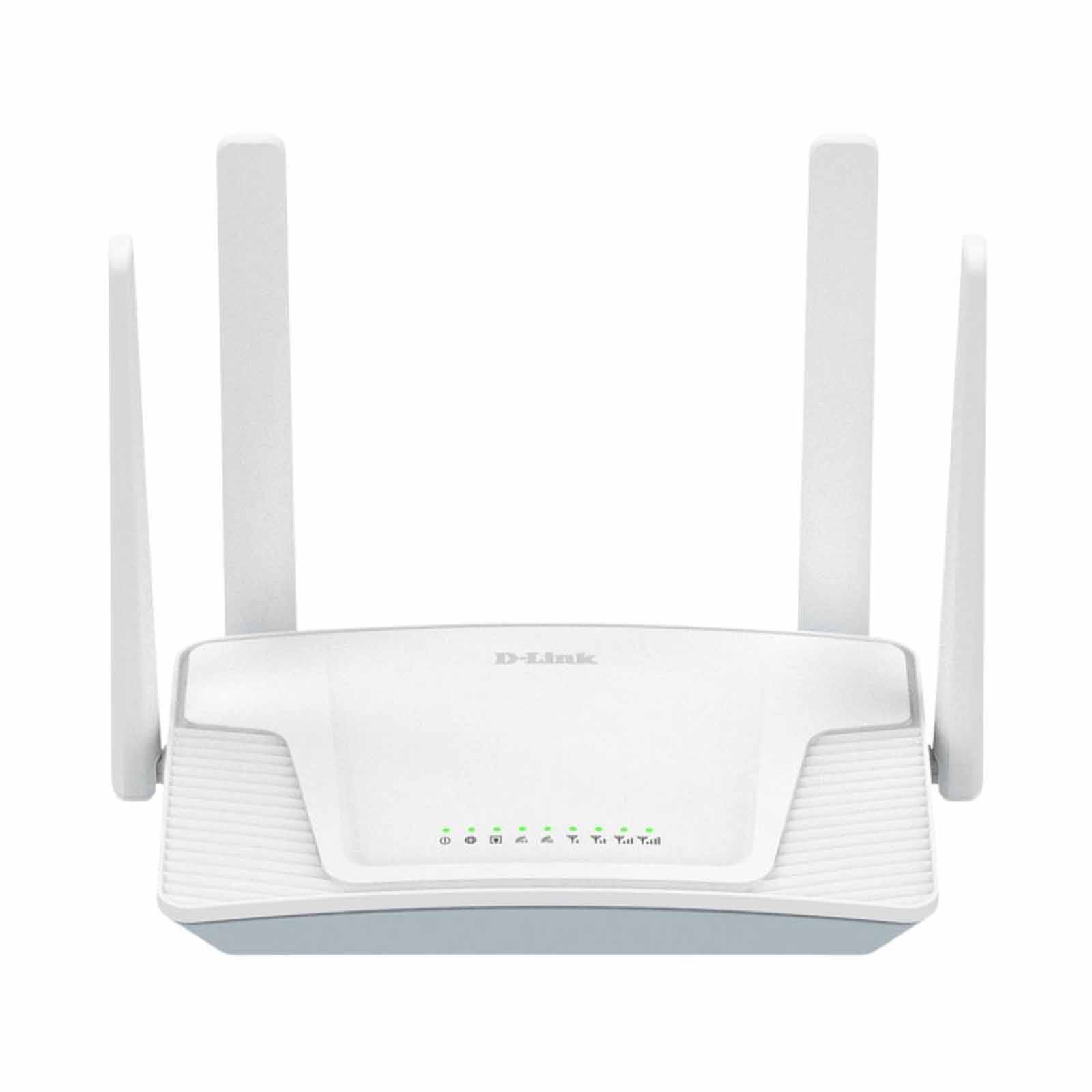DLINK Wireless 4g Lte Ax1500 Wi-fi 6 Router (cat 6) G416C