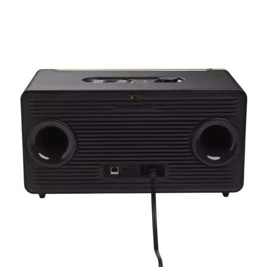 JBL Wireless Speaker AUTHENTICS 500 BLACK-image 4
