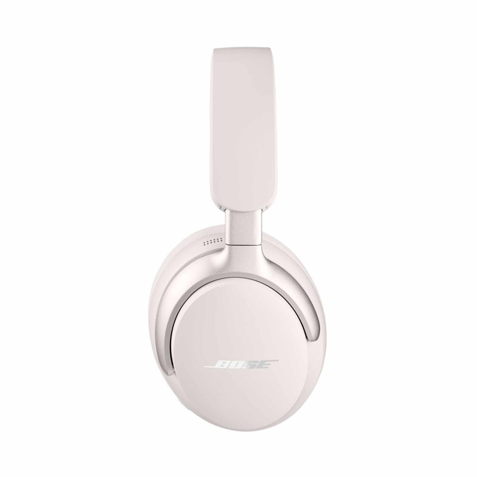 BOSE Quietcomfort Ultra Headphones - White Smoke 880066-0200-image 3