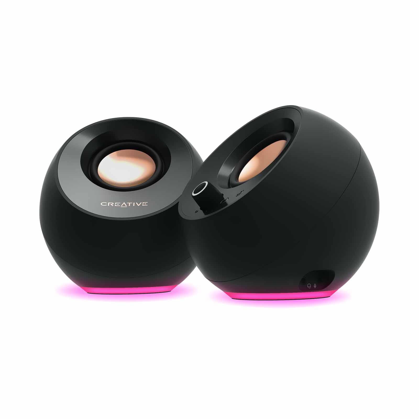 CREATIVE Pebble Pro Bk 51MF1710AA000-image 5