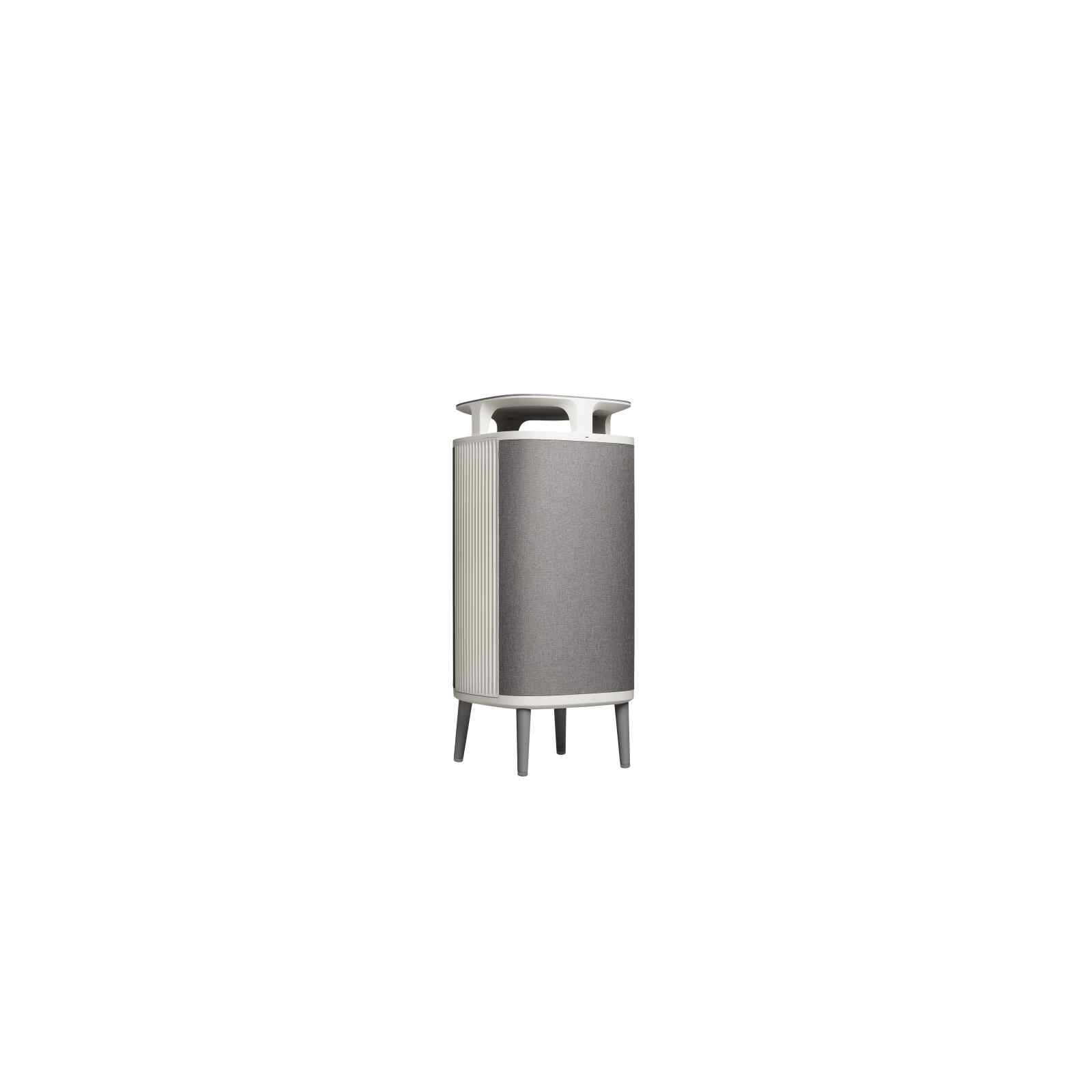 BLUEAIR Blueair Dustmagnet 5440i With Combo Filter 105942