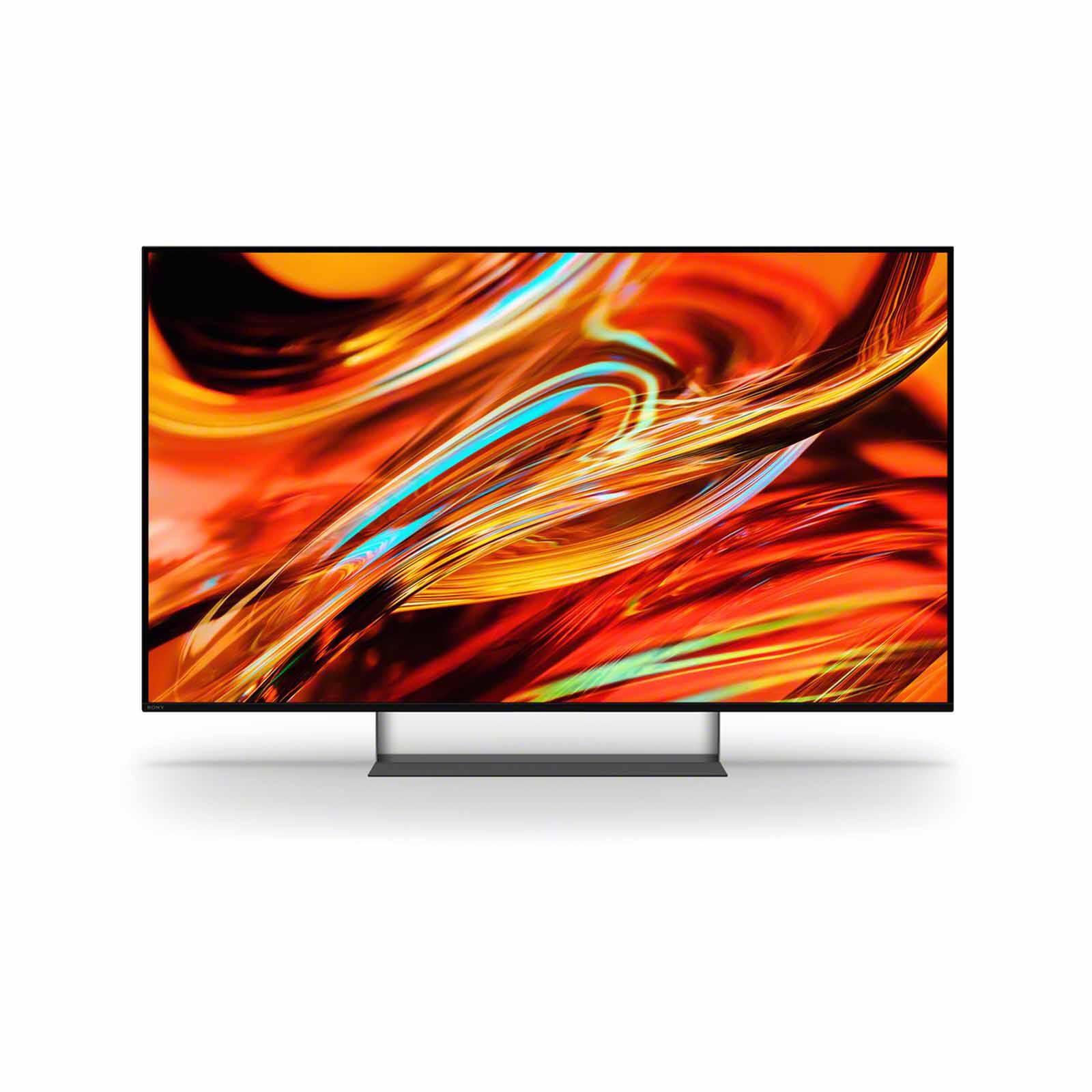 SONY 55 In 4k Rgb Ai Google Tv K-55XR70M2-image 1