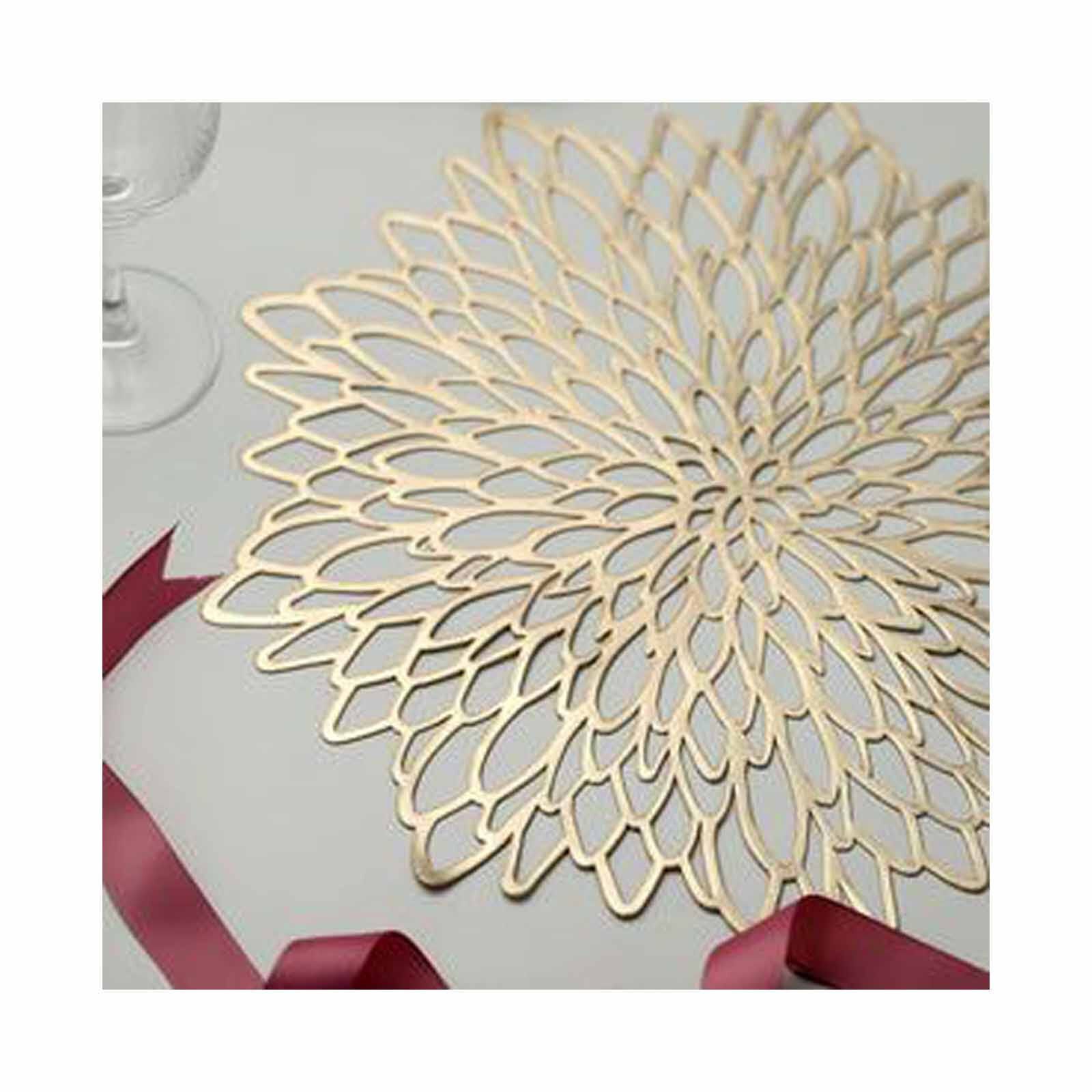 RAPEE Sparks Placemat Gold (online) SPARKPMGLD-image 2