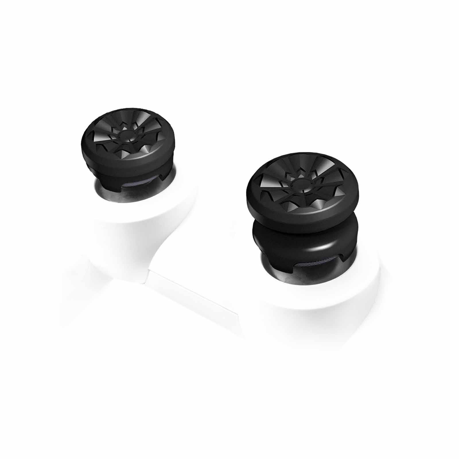 STEELSERIE Kontrolfreek Fps Galaxy Black Kit Ps5 6200-PS5-image 6