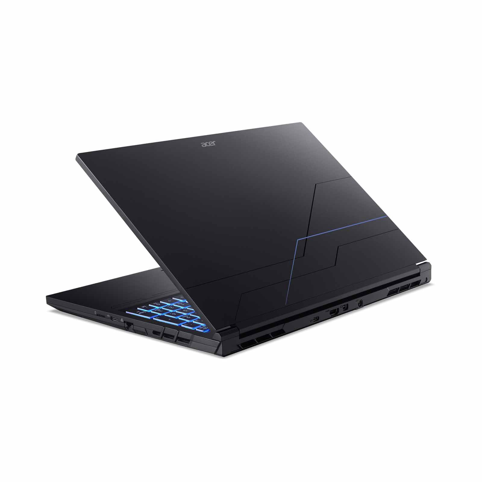 ACER 15.6in Intel Core 7 240h 16gb 512gb Ssd Rtx4050 Win 11 Home ASPIRE 7 A715-59G-749N (BLACK)-image 5