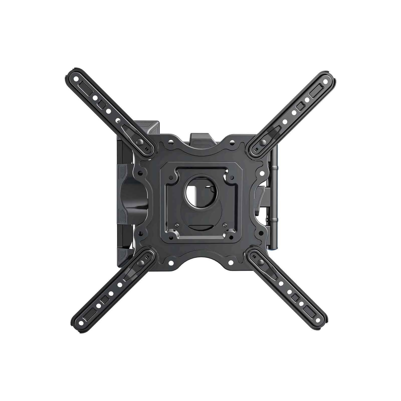 NORTHBAYOU Ultrathin Cantilever Mount Fit 32 - 55 Inch NBP4 (NEW MODEL)-image 2