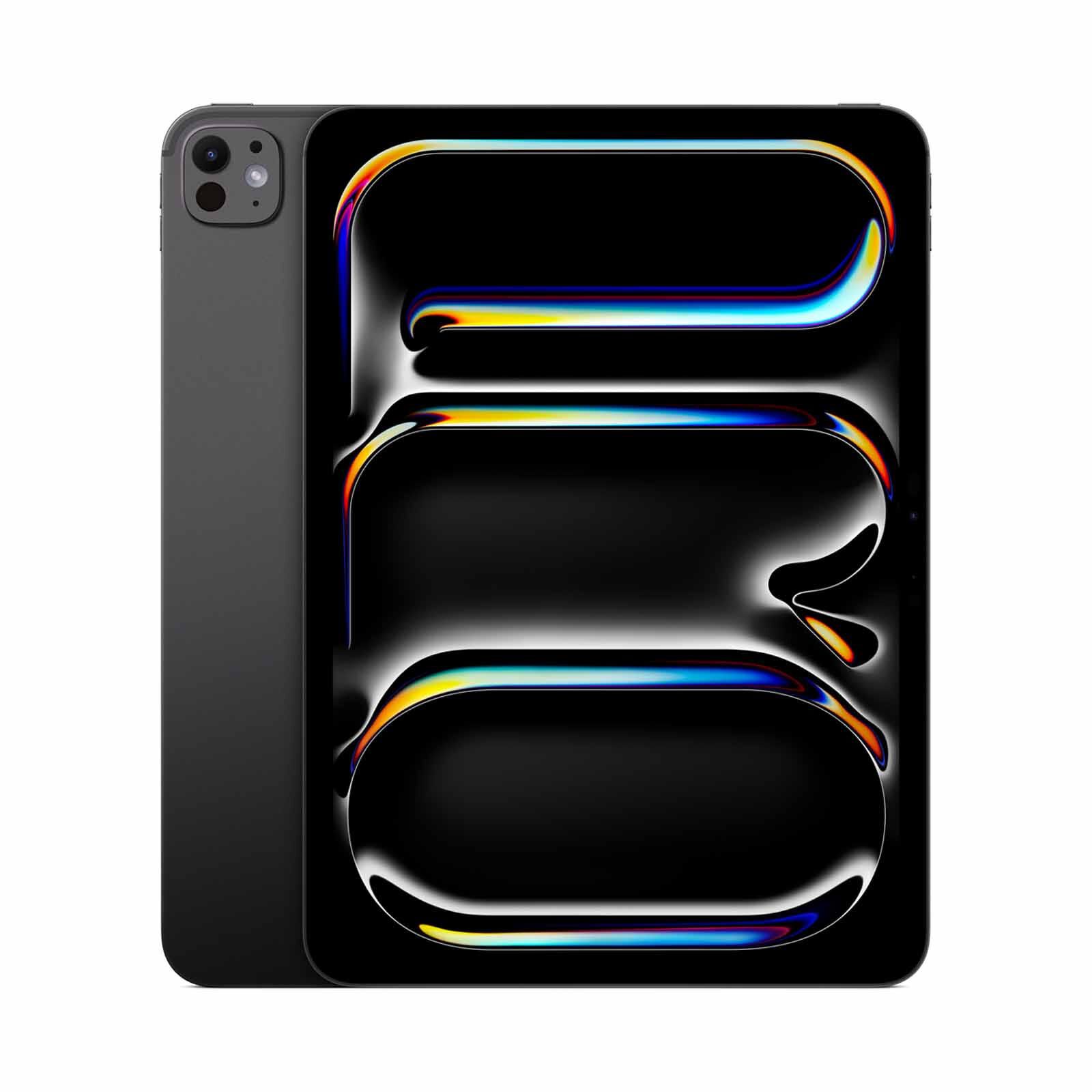 APPLE 11-inch Ipad Pro (m5) Wi-fi 1tb With Standard Glass - Space Black MDWP4ZP/A
