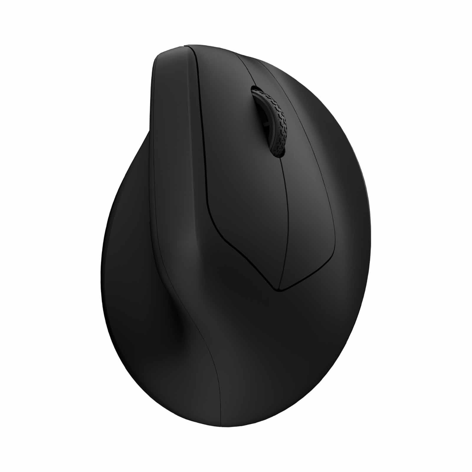 KEYCHRON M5 8k 2.4 Ghz Wireless Ergonomic Vertical Mouse - Black KYCN-M5-A23-image 7