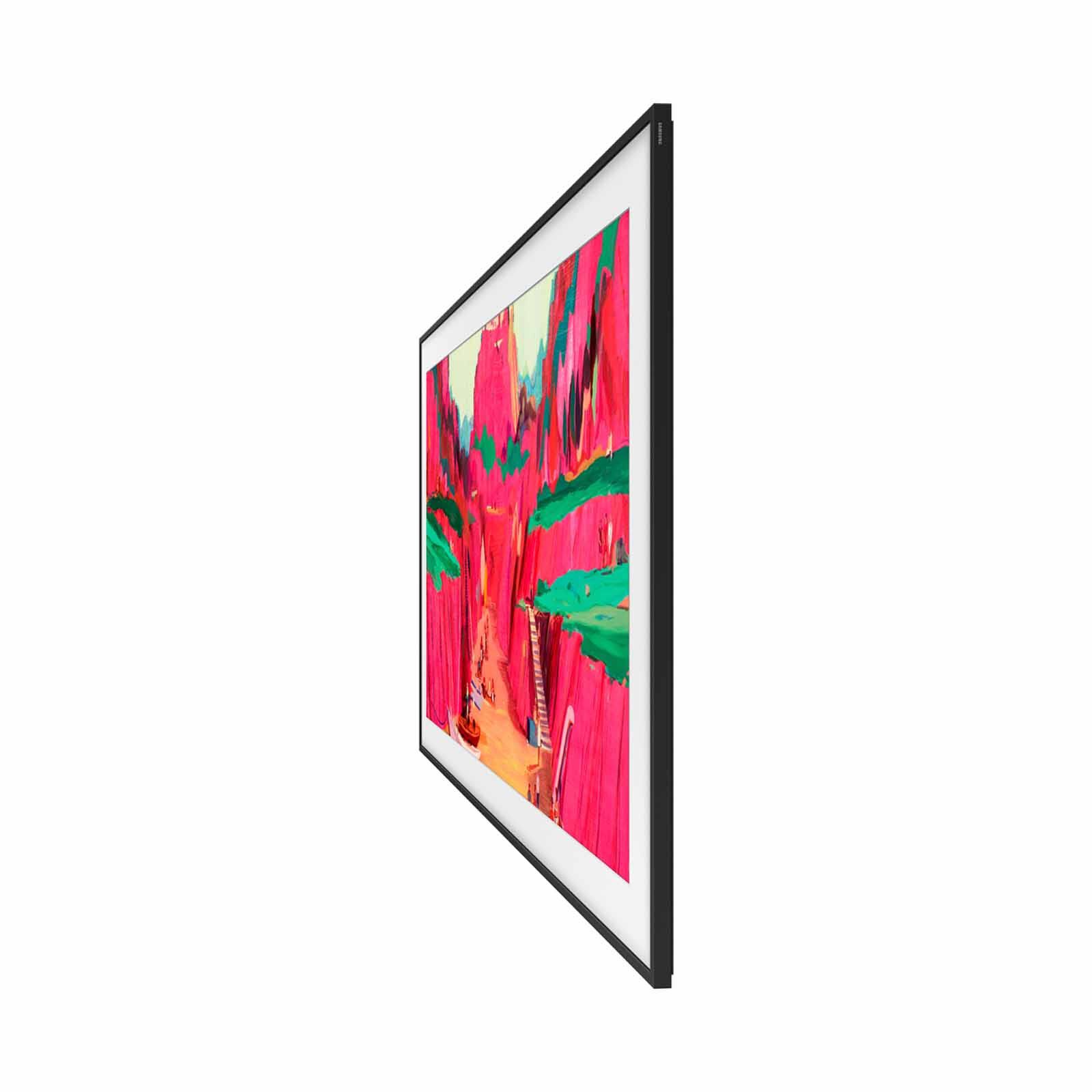 SAMSUNG 75 In Frame Neo Qled Mini Led Smart Tv QA75LS03FWKXXS-image 9
