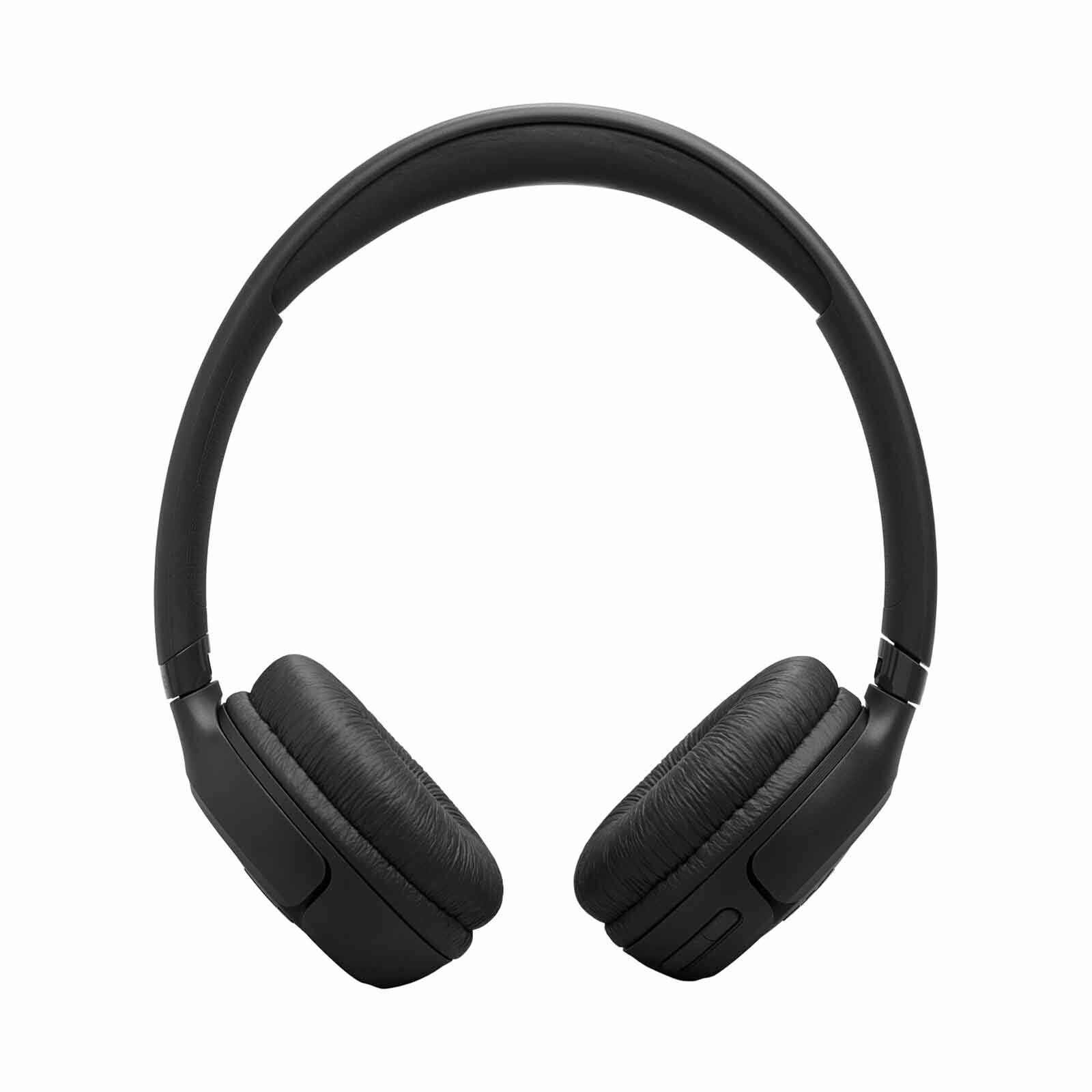 JBL Wireless On-ear Headphones TUNE 530BT BLACK-image 1
