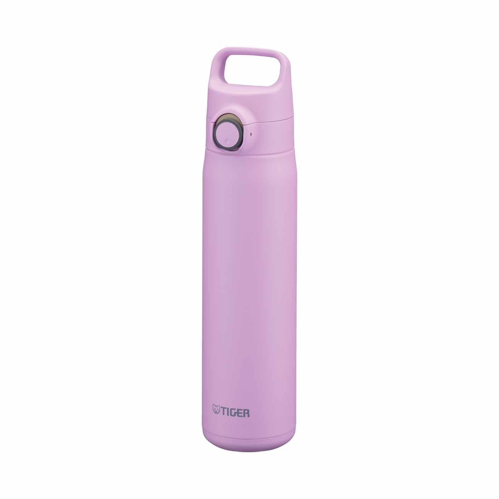 TIGER 800ml Vacuum Insulated Bottle - Lilac Pink MTA-J080 (PI)-image 1