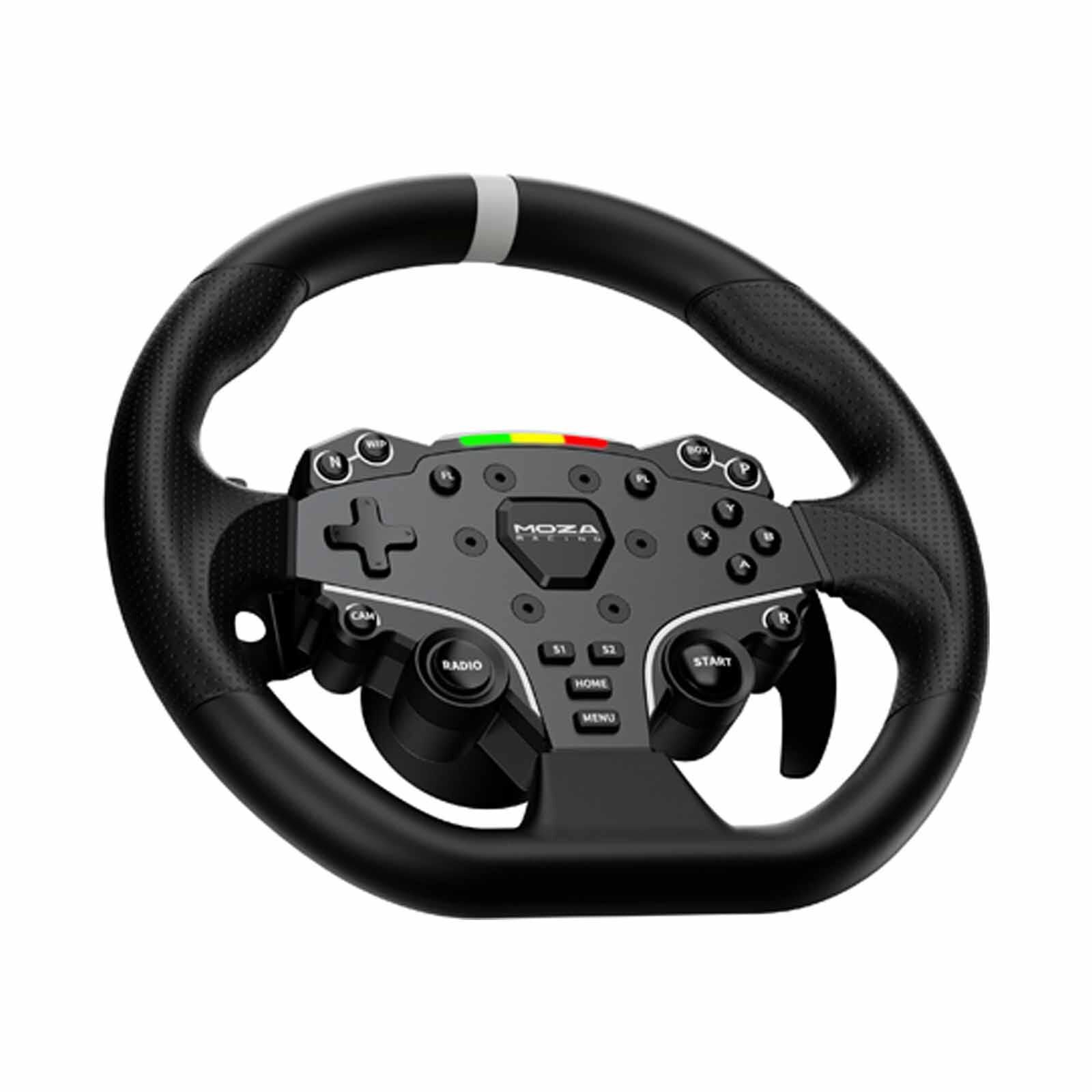MOZA Racing R3 Racing Bundle For Pc Only RS074-image 2