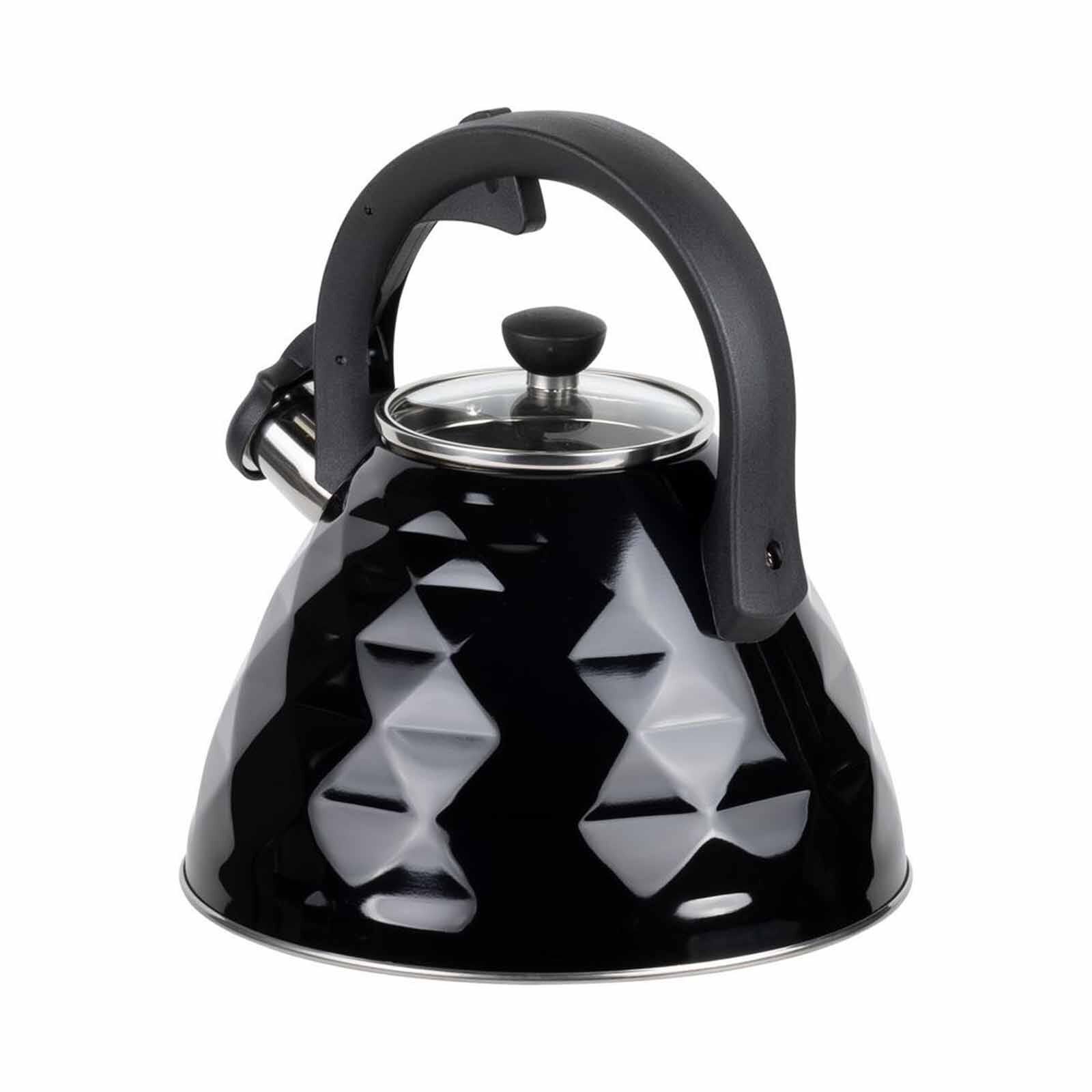 RESTO Almaaz Whistling Kettle 3.0l 90610-image 9