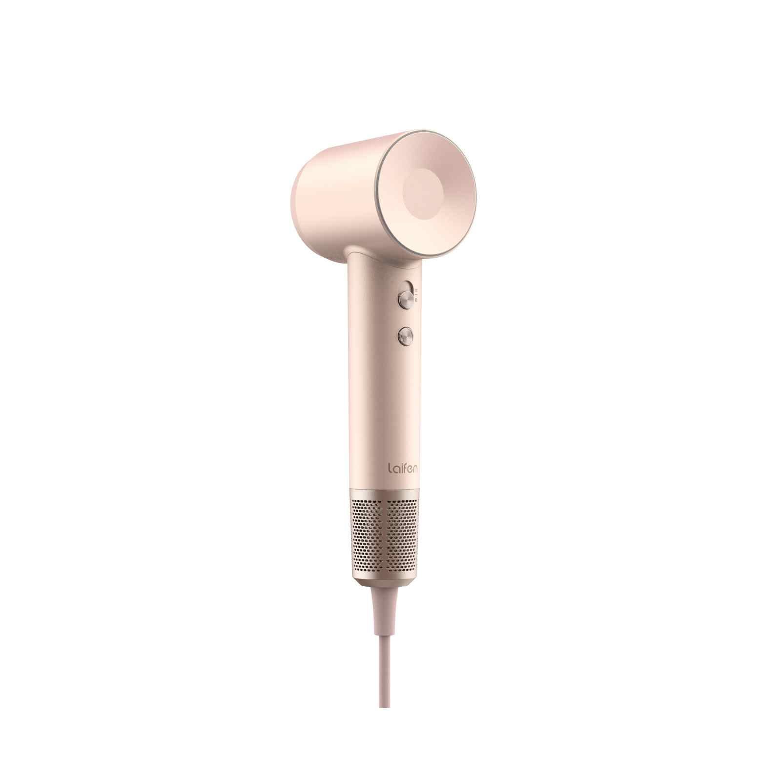 LAIFEN High-speed Hair Dryer (1600w) - Pink Gold SWIFT PREMIUM - PINK GOLD