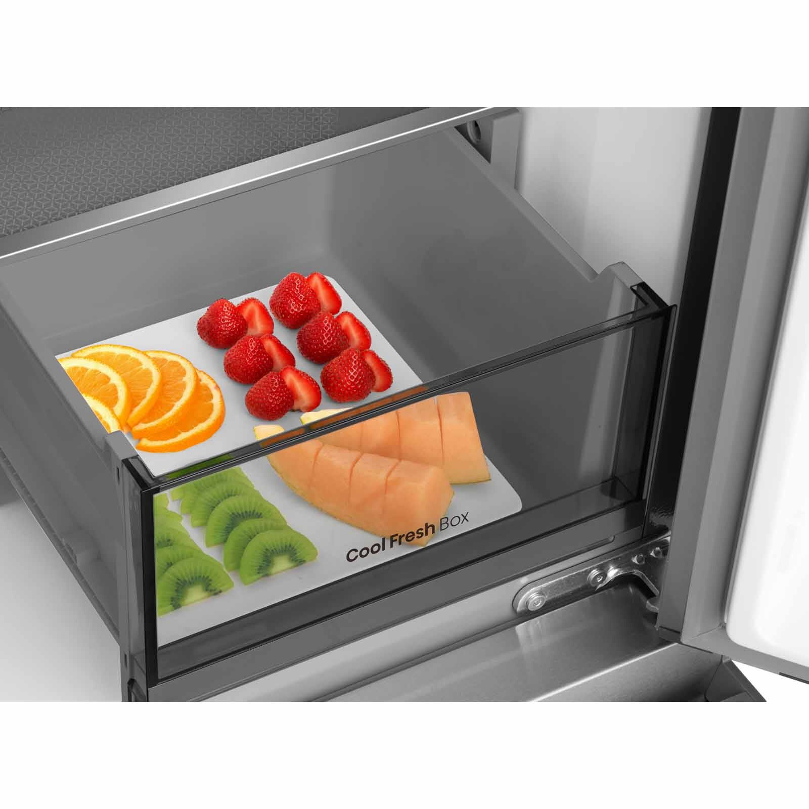 HISENSE 4 Door Fridge (649l) RQ5P640SSTD-image 9