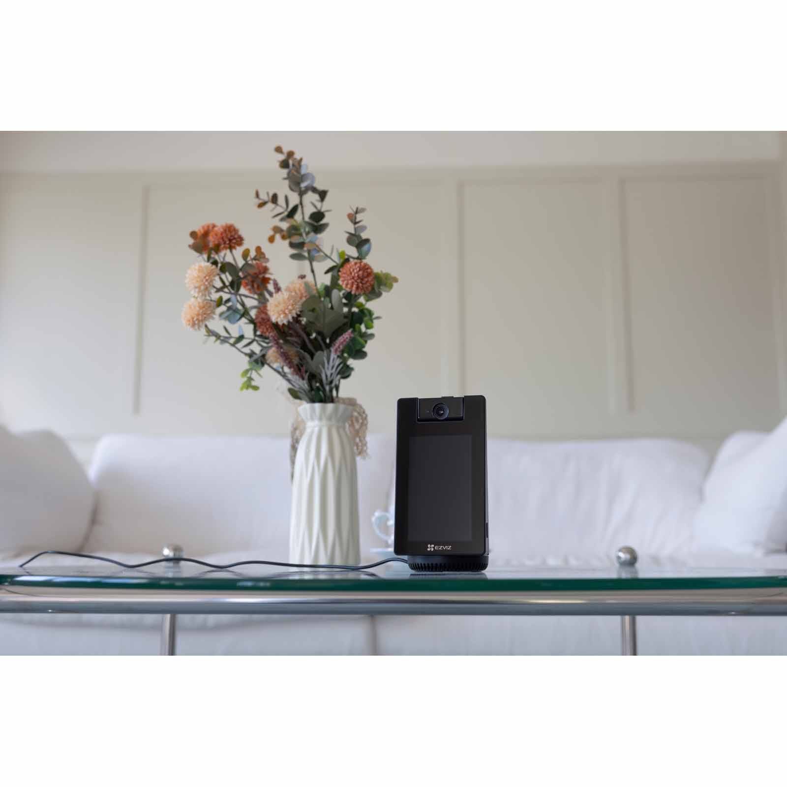 EZVIZ S10 2k (4mp) Smart Video Calling Camera CS-S10(1M4WFK)-image 2