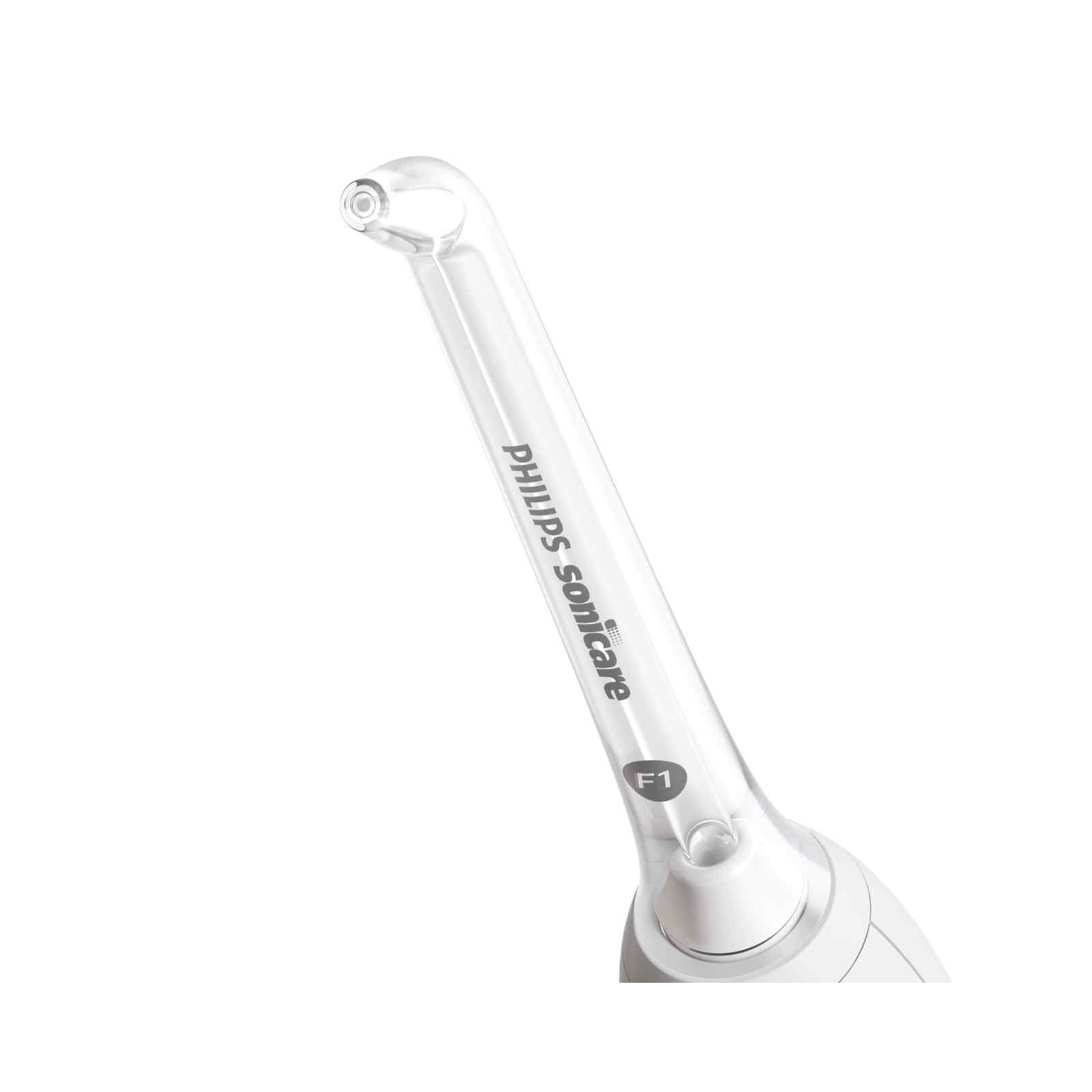 PHILIPS Powerfloss Standard Nozzle (twin Pack) HX3042/00-image 2