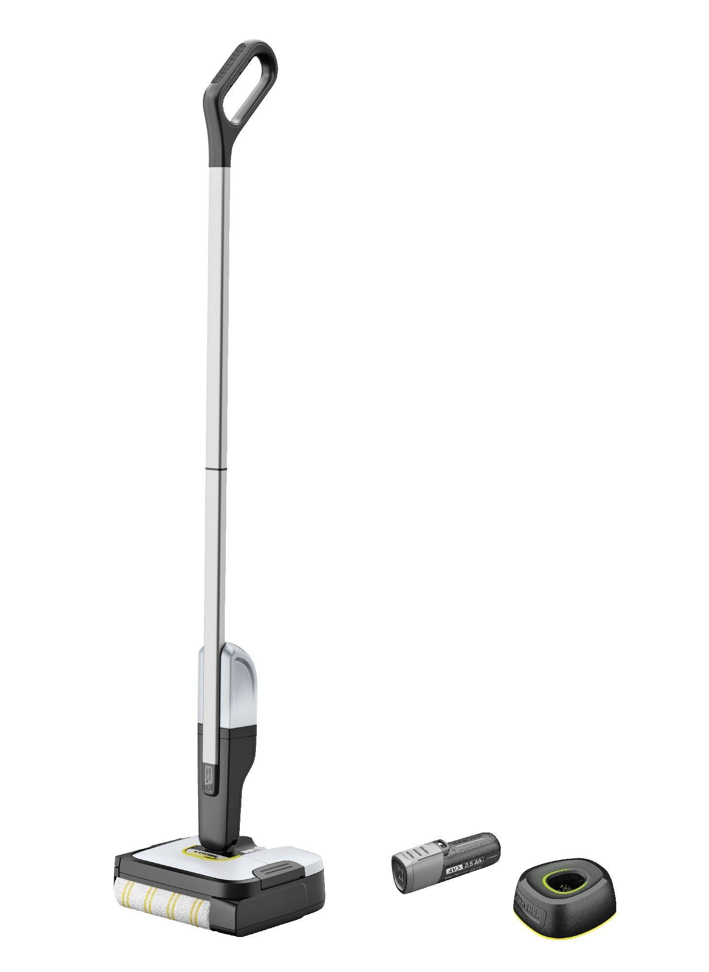 KARCHER Floor Cleaner FC2-4