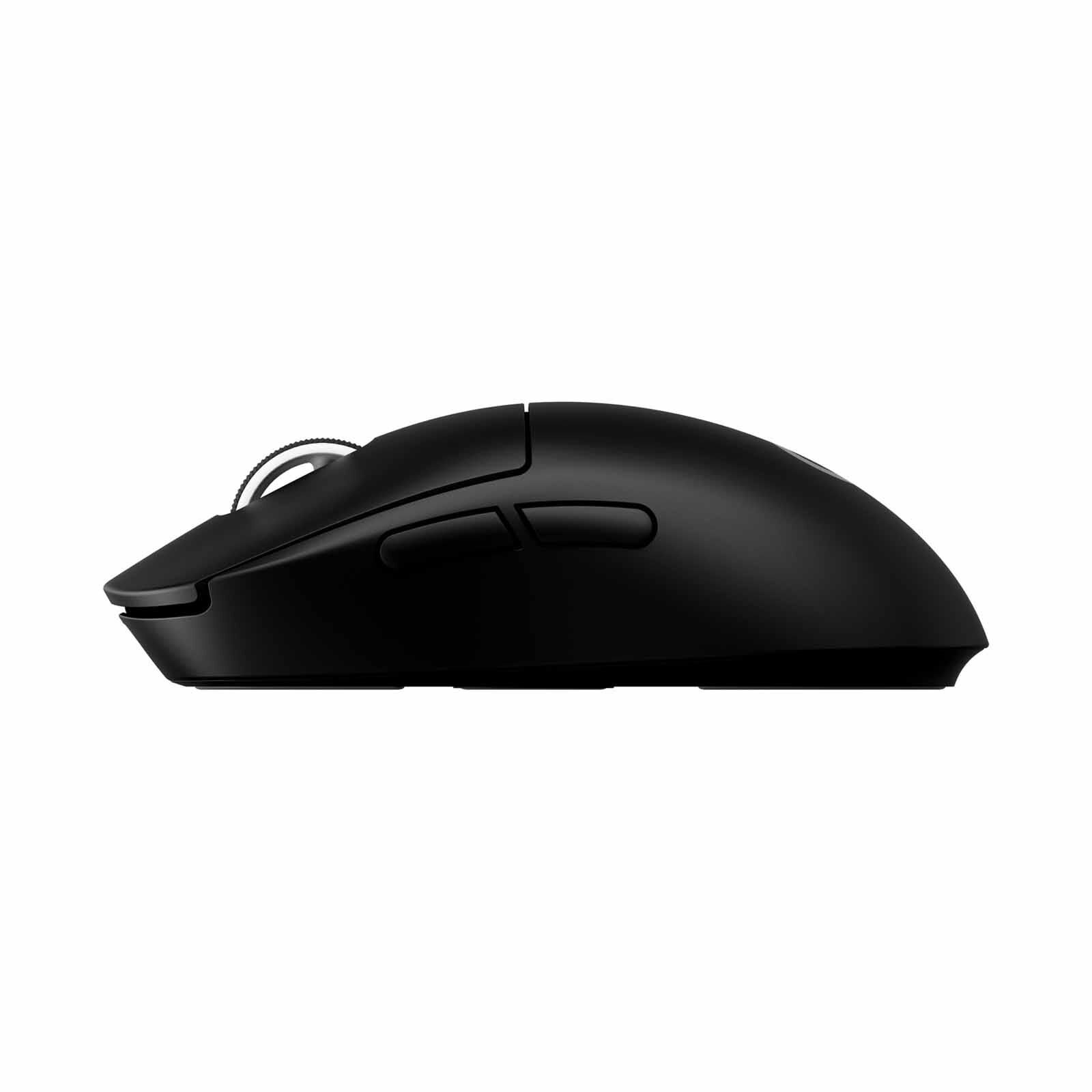 LOGITECH G Pro X Superlight 2c Gaming Mouse - Black 910-007533-image 2