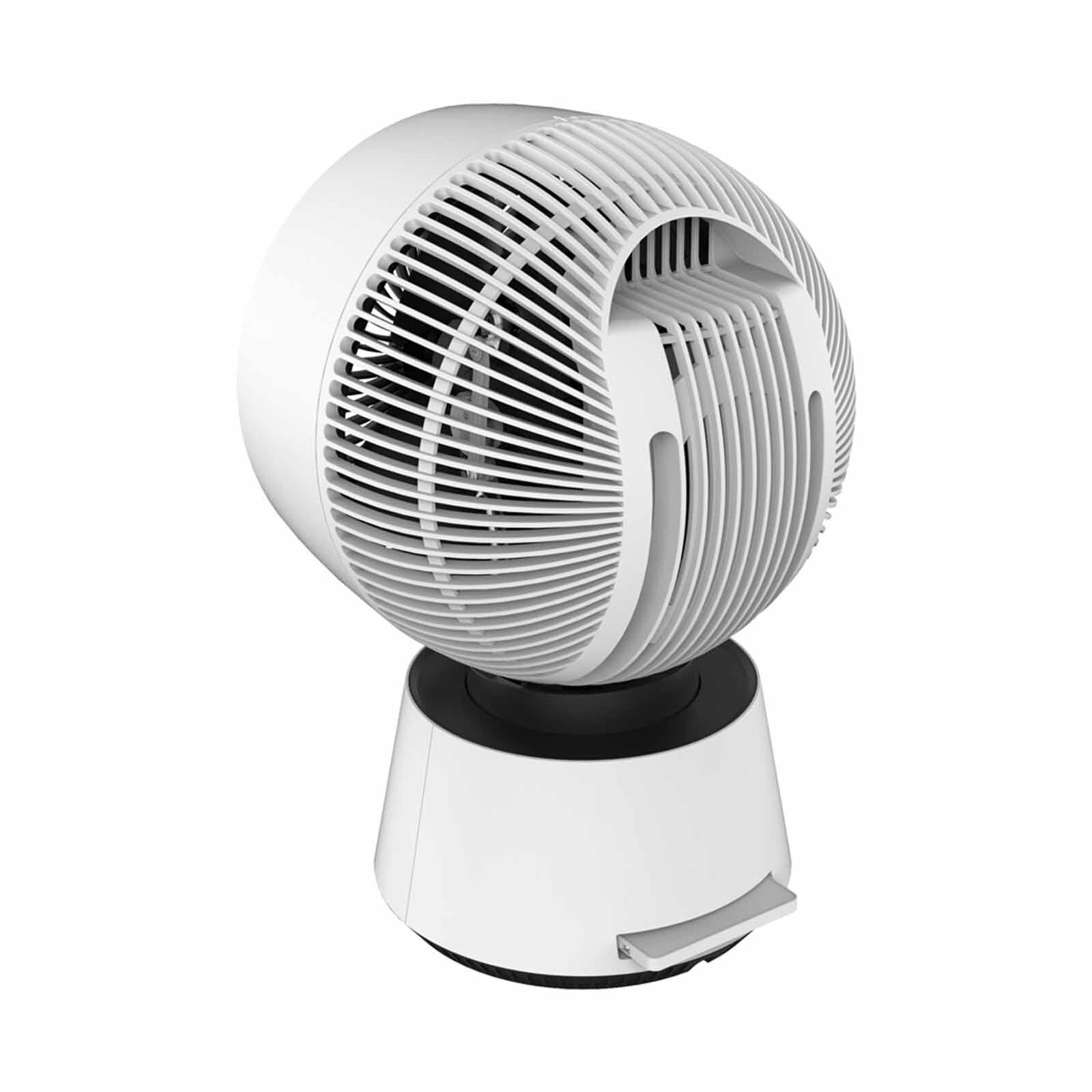 EUROPACE 8 In Deluxe Dc Circulation Fan EDF9831D-image 4