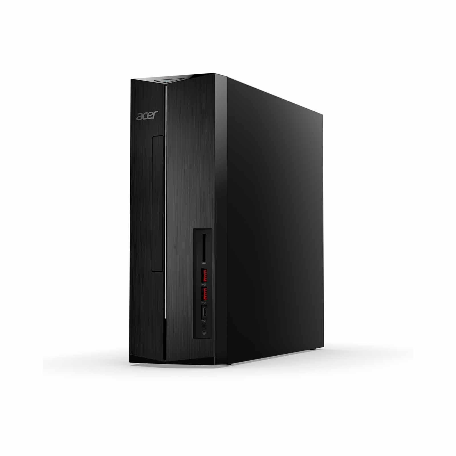 ACER Intel Core Ultra 7 265 16gb 512gb Ssd Win 11 Home ASPIRE XC-1860 (CU716512)-image 6