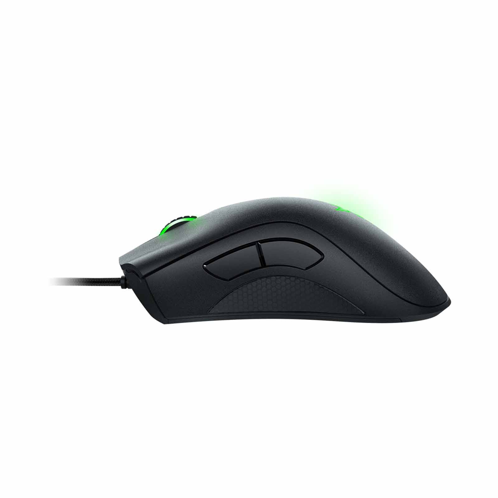 RAZER Game On Bundle &ndash; Deathadder Essential, Kraken X Lite, Mouse Bungee V3 Chroma - Nasa Packaging RZ85-03850100-B3U1-image 7