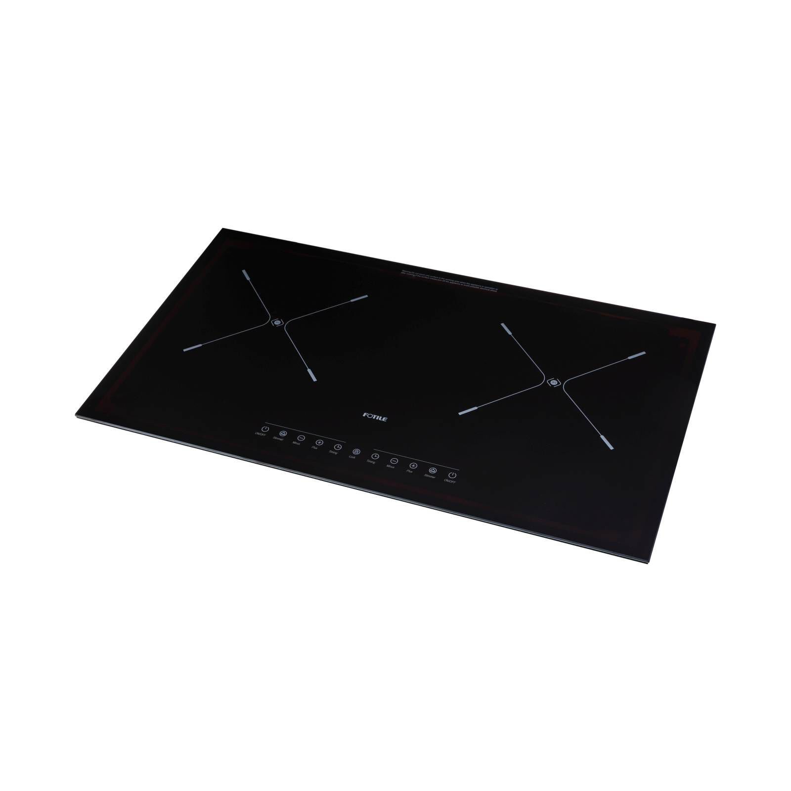 FOTILE 2 Burners Induction Hob (exclude Installation) EIG72205-image 4