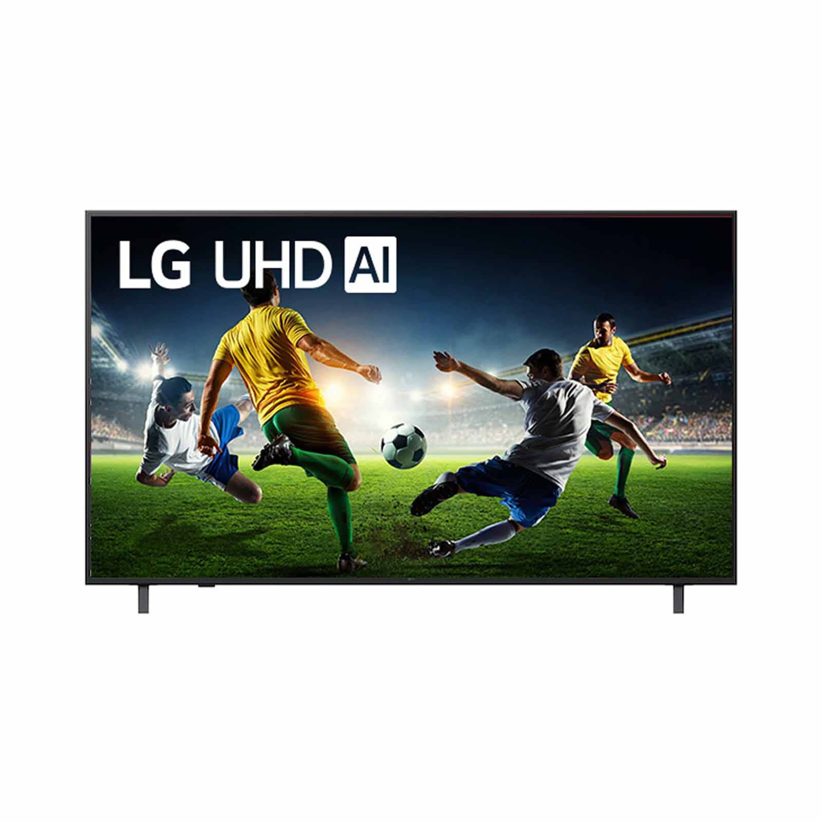 LG 65 In 4k Uhd Led Tv 65UA8055PSA.ATC