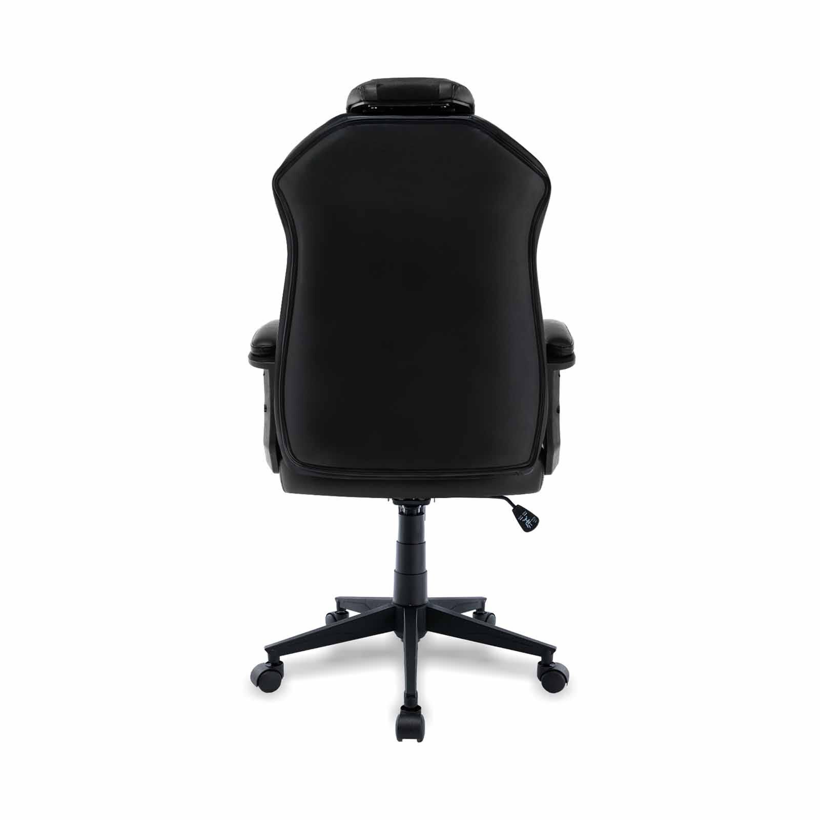 TTRACING Duo V4 Pro Gaming Chair - Stealth TTRDUOV4PRO-004-image 9