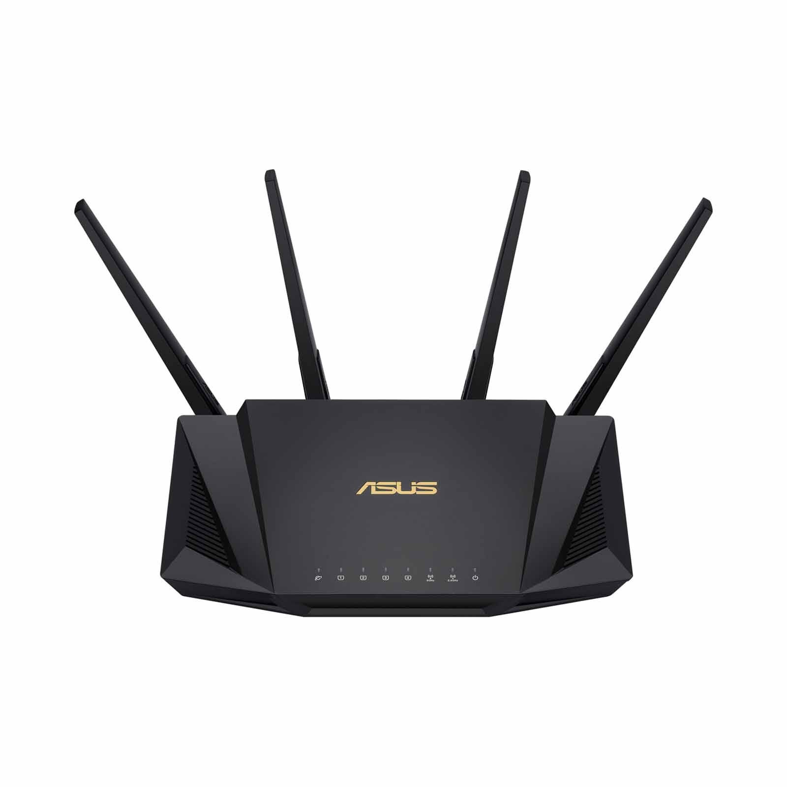 ASUS Ax3000 Dual Band Wifi 6 Router RT-AX3000 V2-image 5