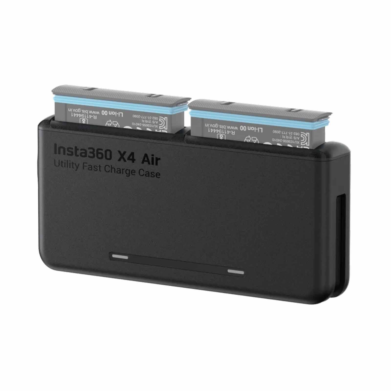 INSTA360 X4 Air Fast Charge Case CINSBAFF-image 2