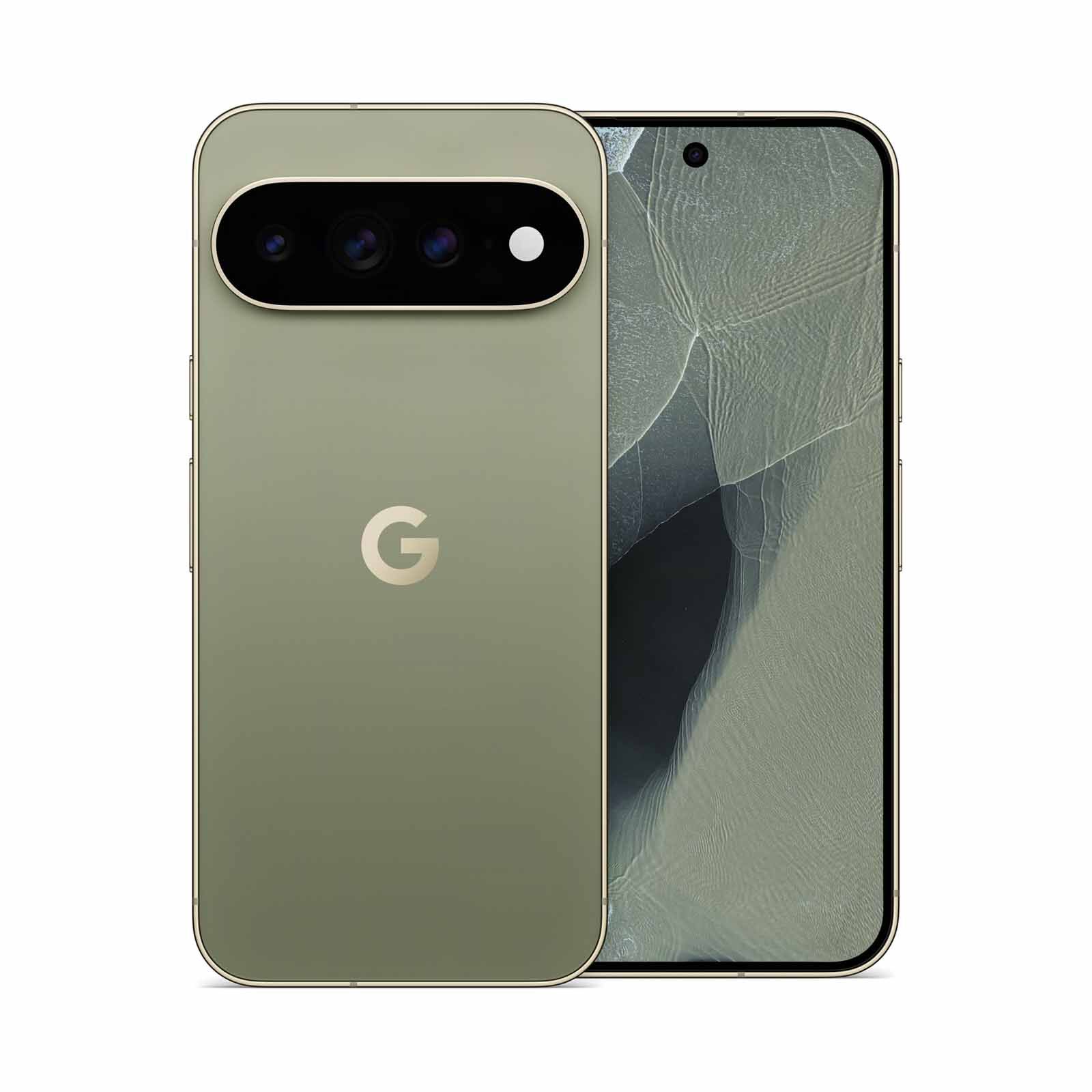 GOOGLE Pixel 11 Pro Xl 512gb 16gb Olive GA12072-CA