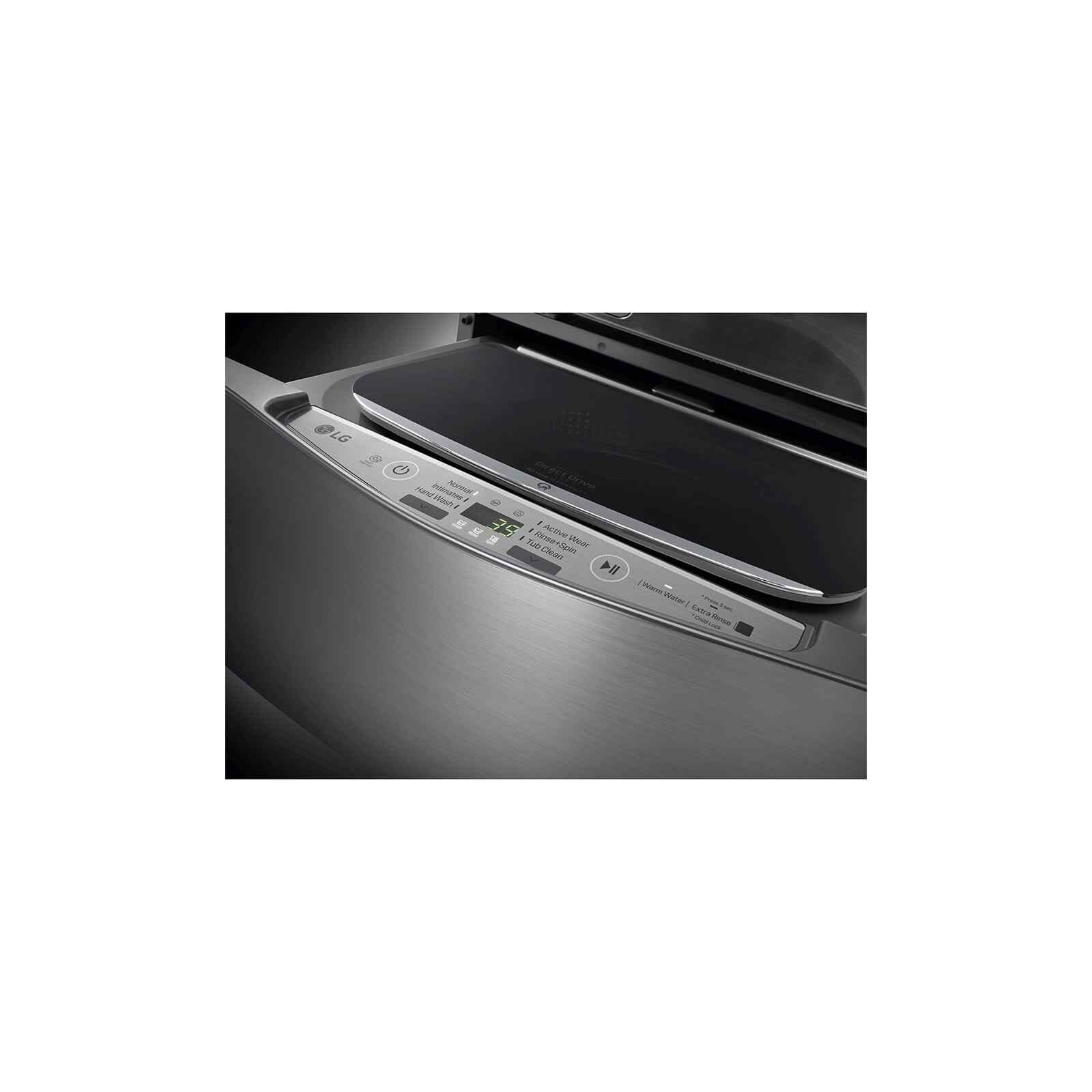 LG Top Load Min Washer (3.5kg) T2735NTWV-image 7