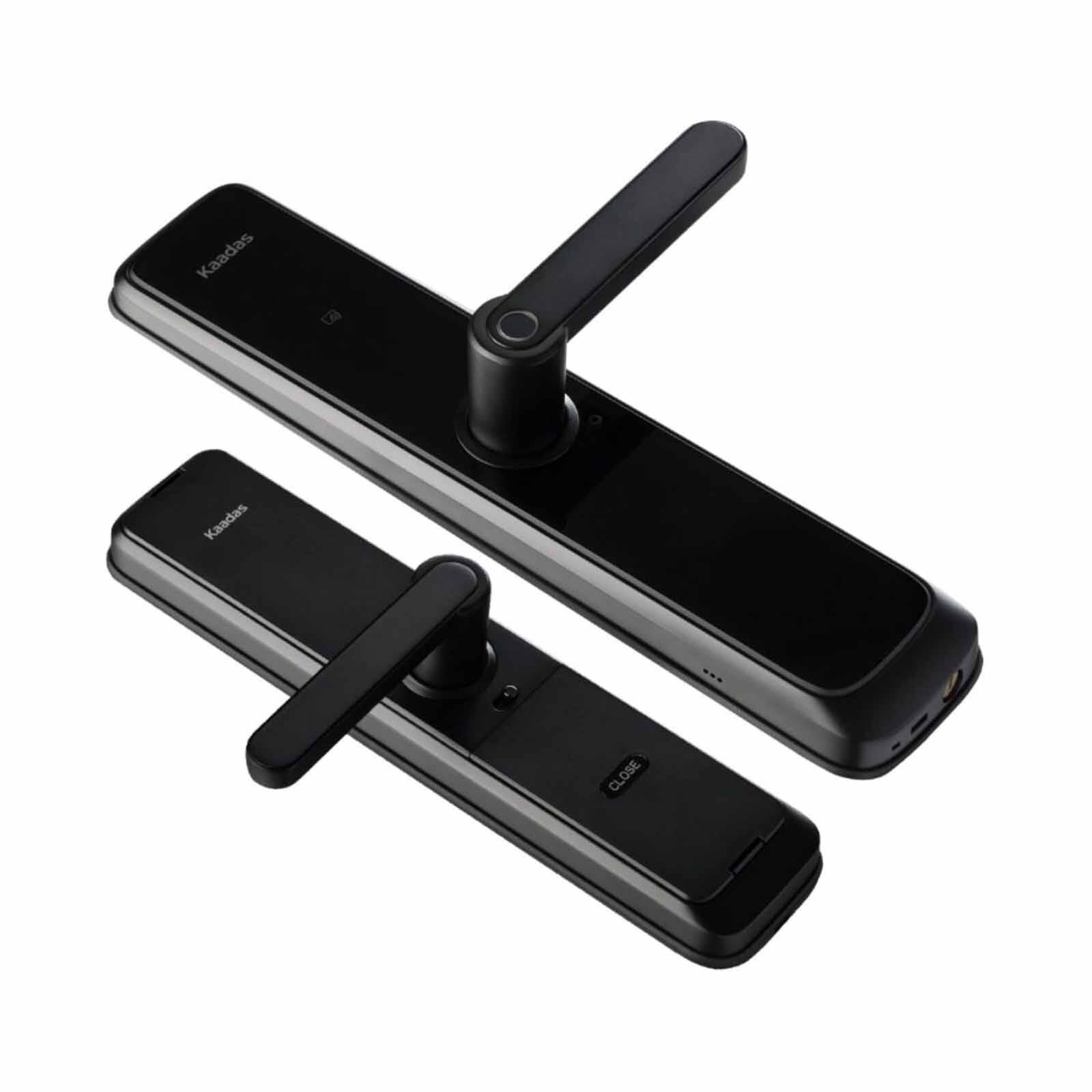 KAADAS Bundle: L7 + R8gd Lock BKL7BR8GDB-image 4